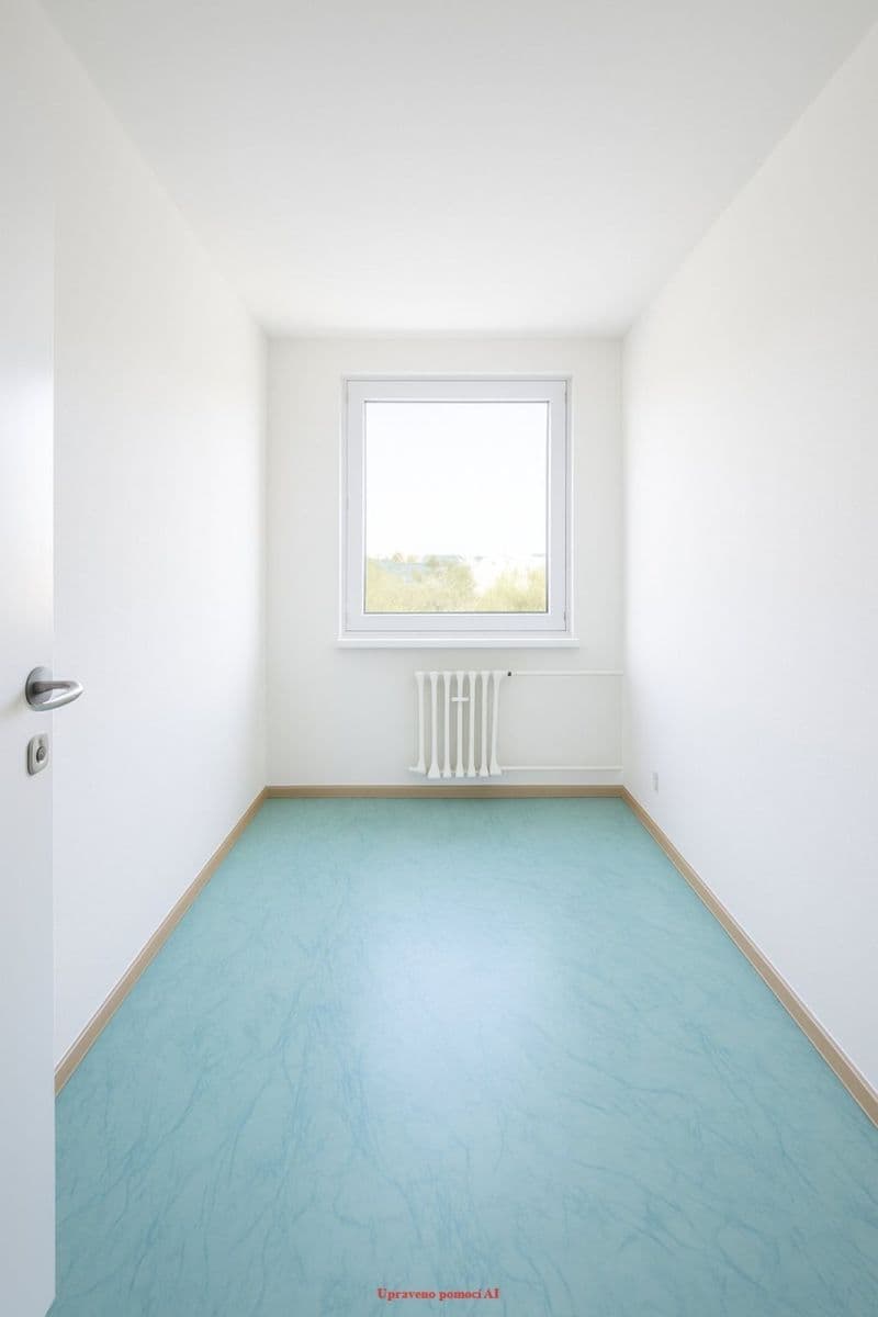 3 bedroom flat to rent, 68 m², Energetiků, Orlová, Moravskoslezský Region 3 bedroom flat to rent, 68 m², Energetiků, Orlová, Moravskoslezský Region