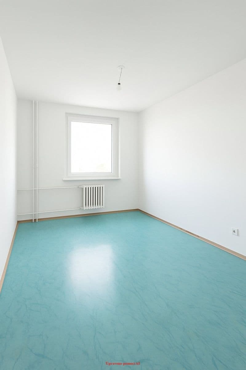 3 bedroom flat to rent, 68 m², Energetiků, Orlová, Moravskoslezský Region 3 bedroom flat to rent, 68 m², Energetiků, Orlová, Moravskoslezský Region