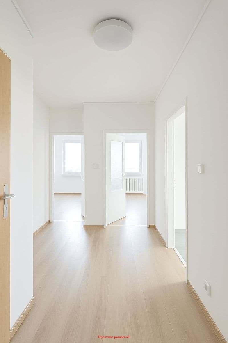 3 bedroom flat to rent, 68 m², Energetiků, Orlová, Moravskoslezský Region 3 bedroom flat to rent, 68 m², Energetiků, Orlová, Moravskoslezský Region