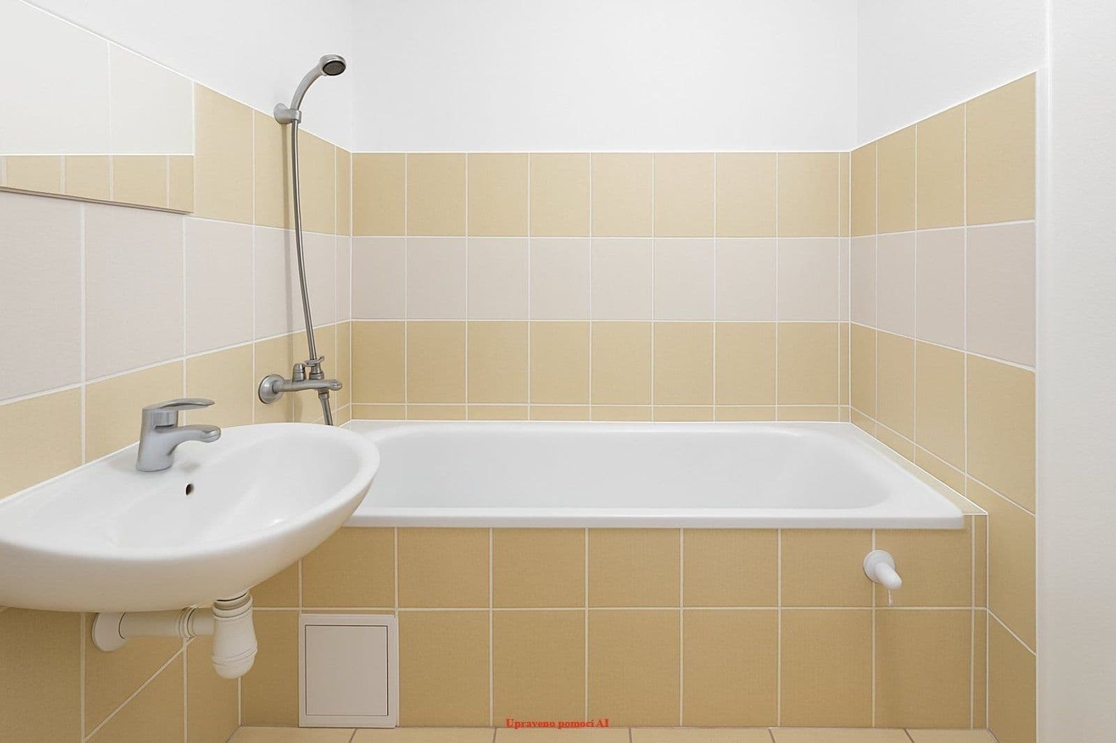 3 bedroom flat to rent, 68 m², Energetiků, Orlová, Moravskoslezský Region 3 bedroom flat to rent, 68 m², Energetiků, Orlová, Moravskoslezský Region