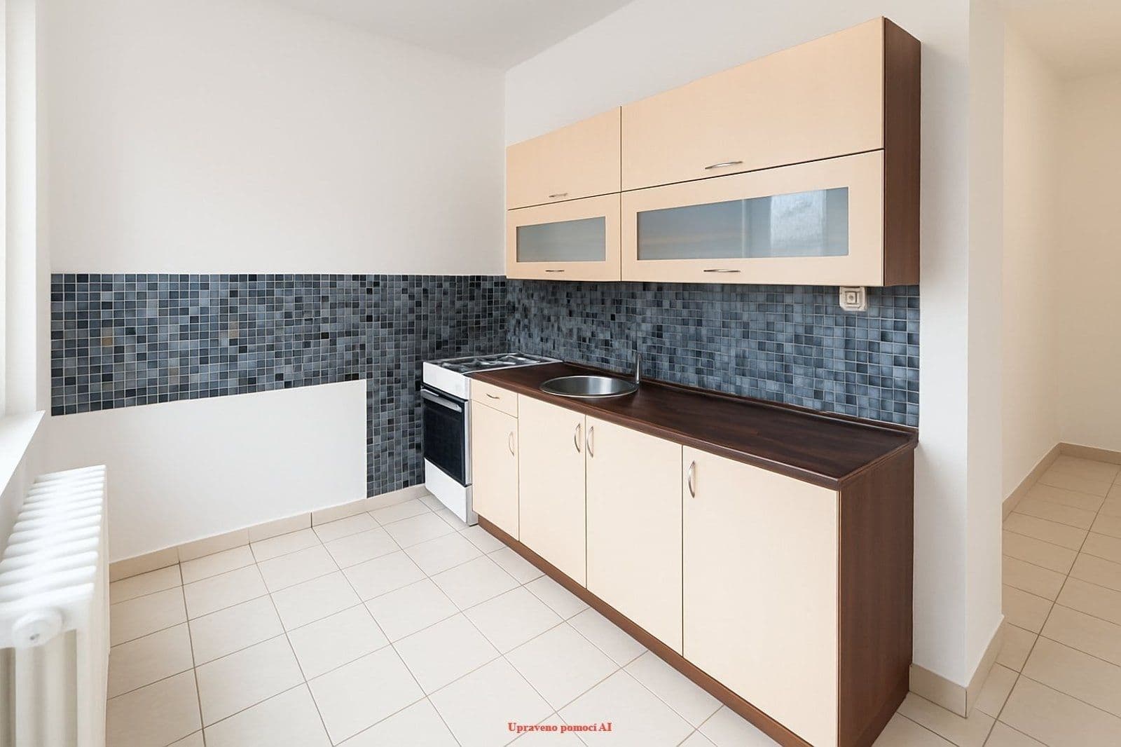 2 bedroom flat to rent, 54 m², Kořenského, Karviná, Moravskoslezský Region 2 bedroom flat to rent, 54 m², Kořenského, Karviná, Moravskoslezský Region