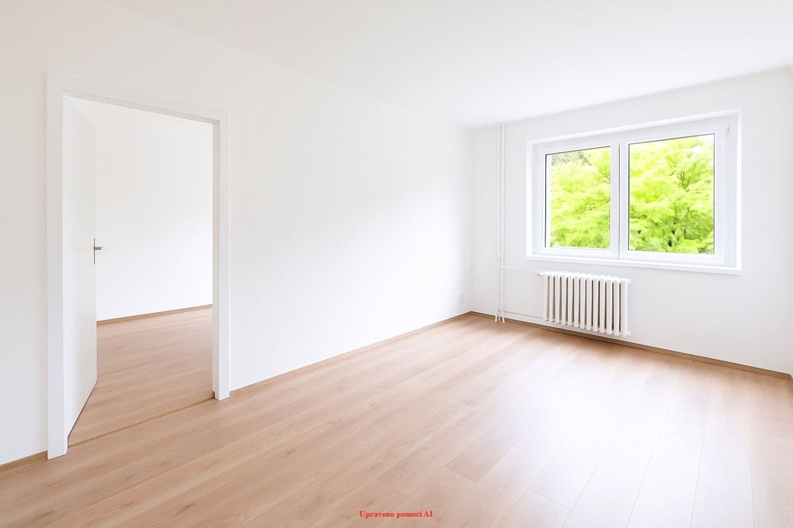 2 bedroom flat to rent, 54 m², Kořenského, Karviná, Moravskoslezský Region 2 bedroom flat to rent, 54 m², Kořenského, Karviná, Moravskoslezský Region