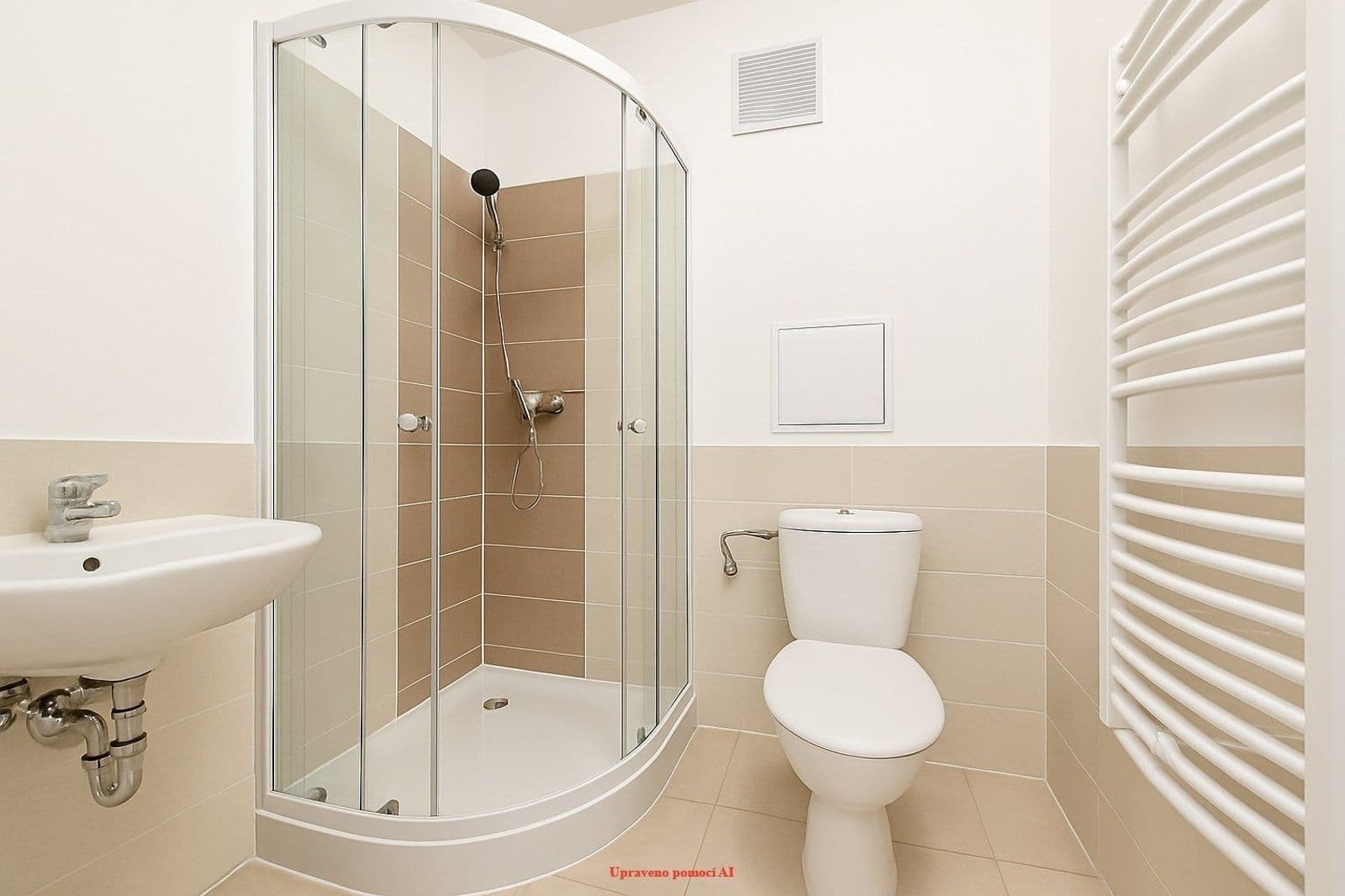 1 bedroom flat to rent, 28 m², Opletalova, Havířov, Moravskoslezský Region 1 bedroom flat to rent, 28 m², Opletalova, Havířov, Moravskoslezský Region