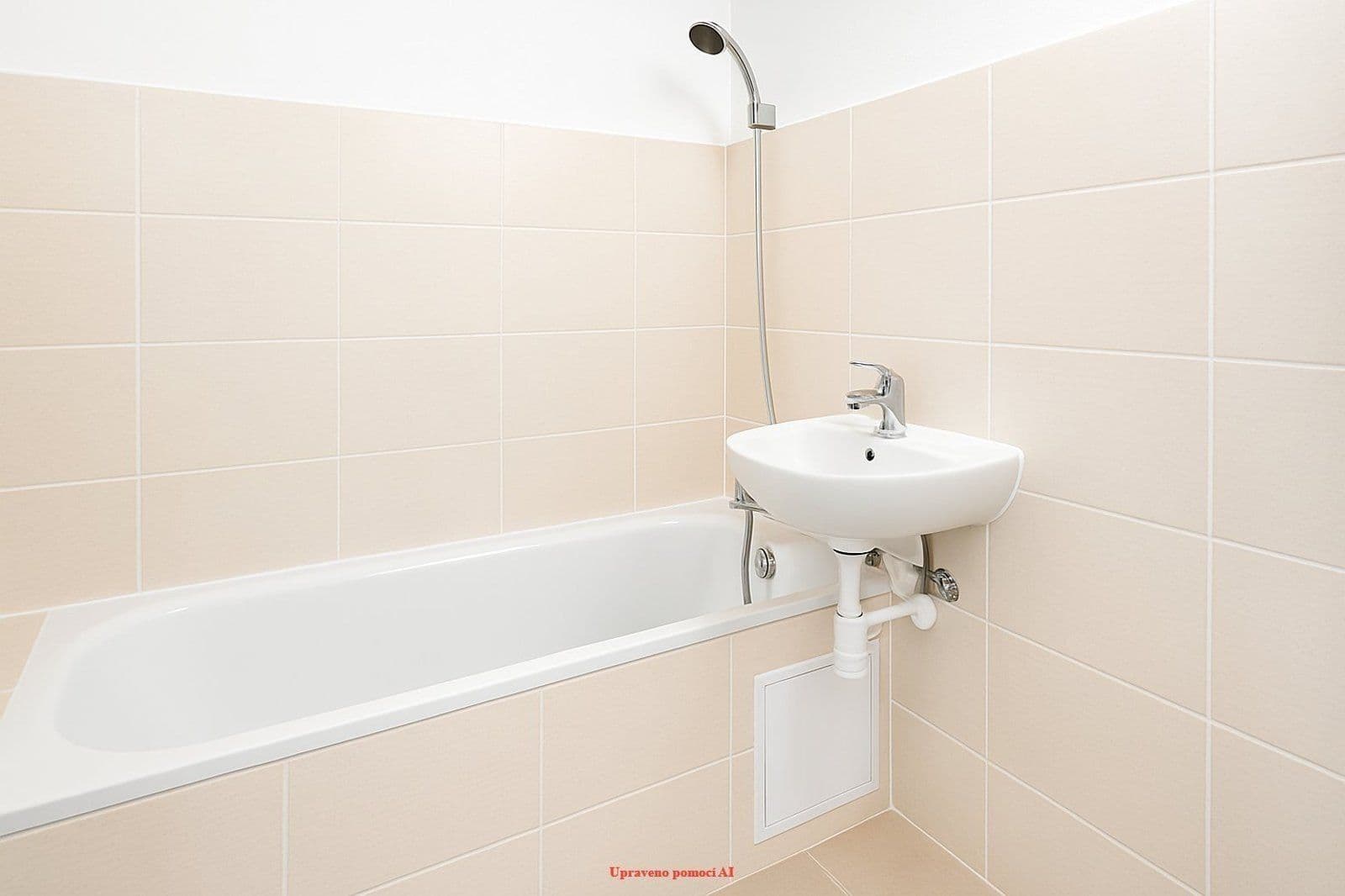 1 bedroom flat to rent, 35 m², tř. Osvobození, Karviná, Moravskoslezský Region 1 bedroom flat to rent, 35 m², tř. Osvobození, Karviná, Moravskoslezský Region