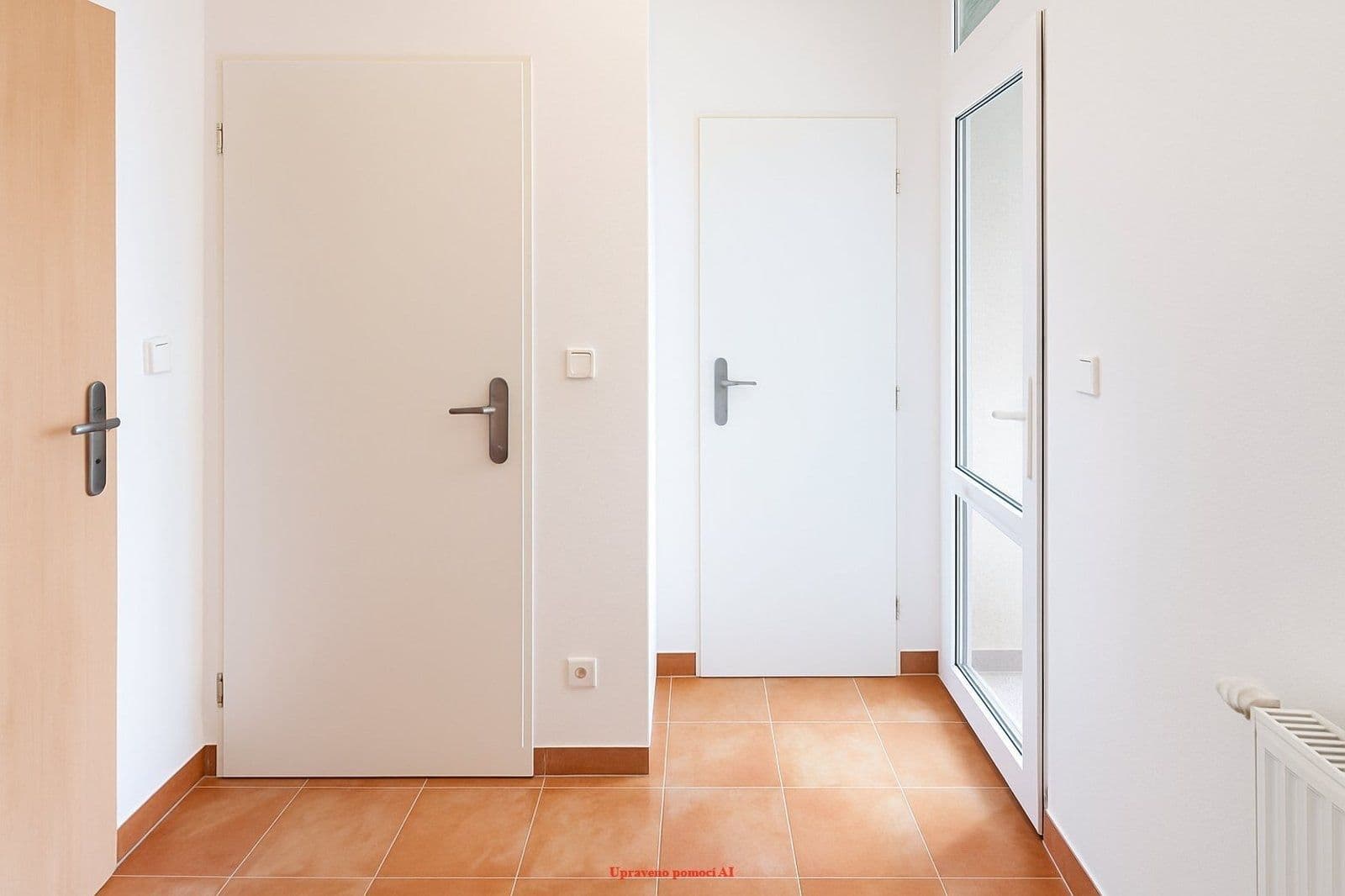 Studio flat to rent, 27 m², Zakladatelská, Karviná, Moravskoslezský Region Studio flat to rent, 27 m², Zakladatelská, Karviná, Moravskoslezský Region