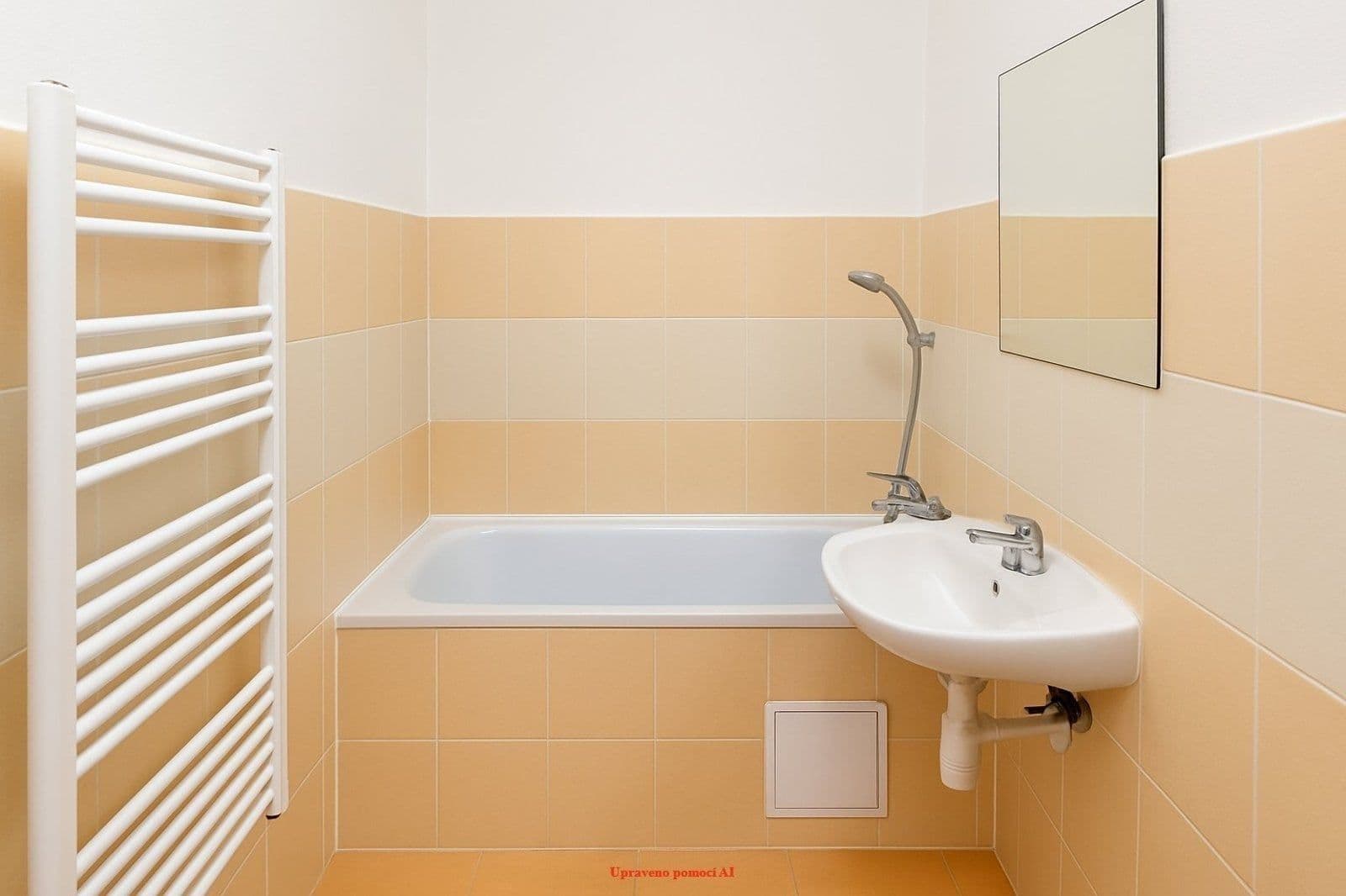 Studio flat to rent, 27 m², Zakladatelská, Karviná, Moravskoslezský Region Studio flat to rent, 27 m², Zakladatelská, Karviná, Moravskoslezský Region