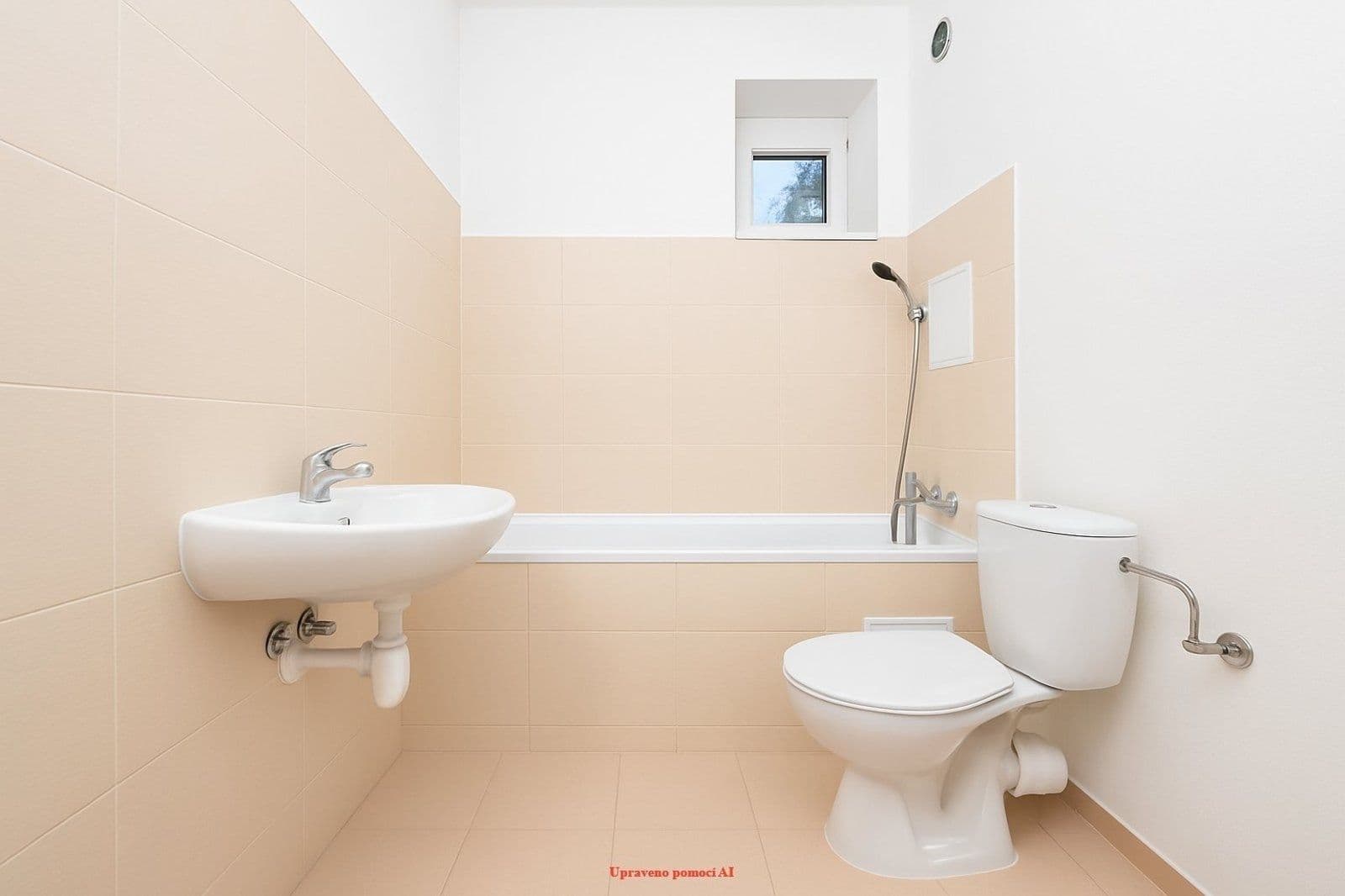 1 bedroom with open-plan kitchen flat to rent, 43 m², Zakladatelská, Karviná, Moravskoslezský Region 1 bedroom with open-plan kitchen flat to rent, 43 m², Zakladatelská, Karviná, Moravskoslezský Region