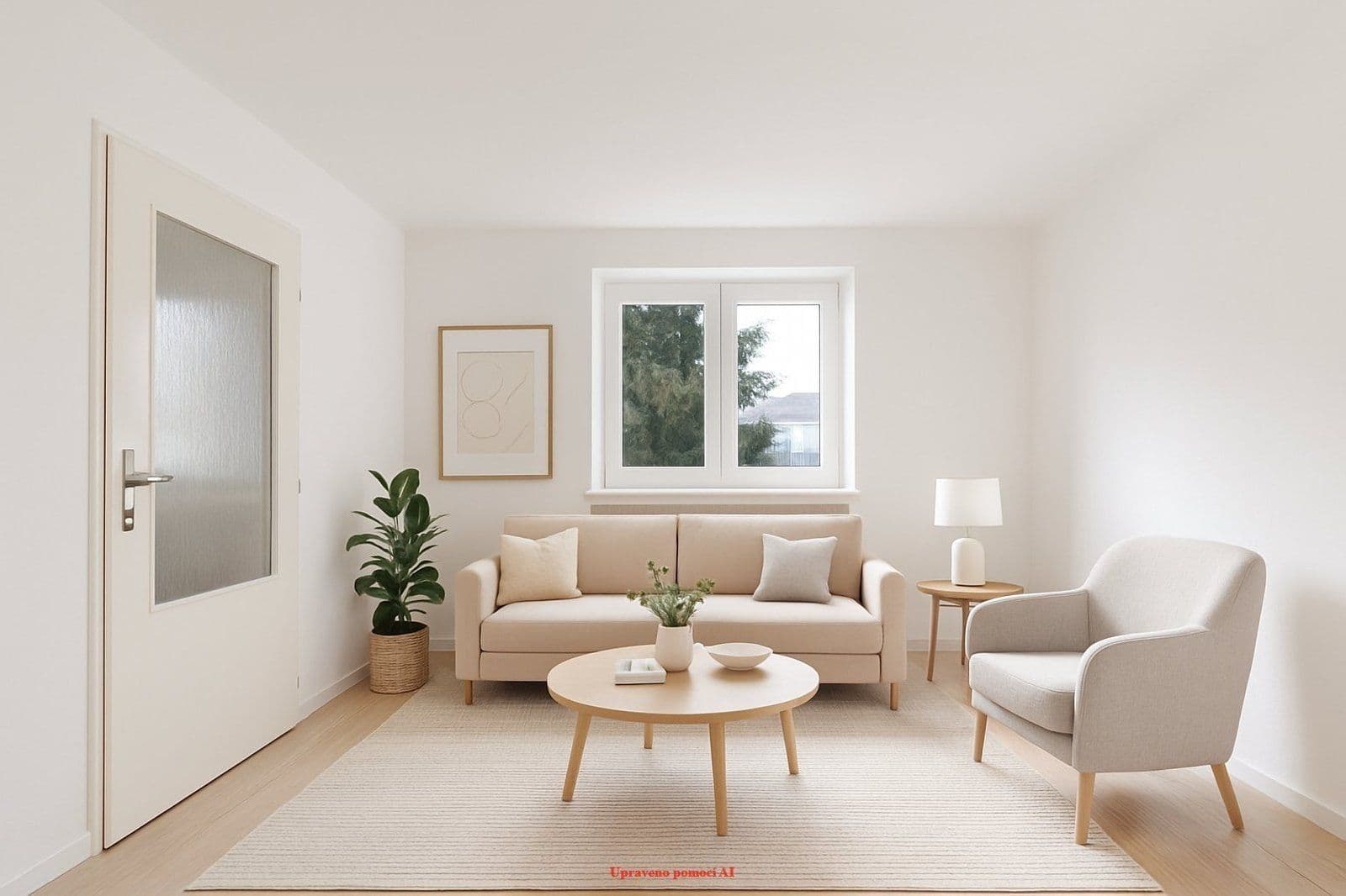 1 bedroom flat to rent, 27 m², Fučíkova, Karviná, Moravskoslezský Region 1 bedroom flat to rent, 27 m², Fučíkova, Karviná, Moravskoslezský Region