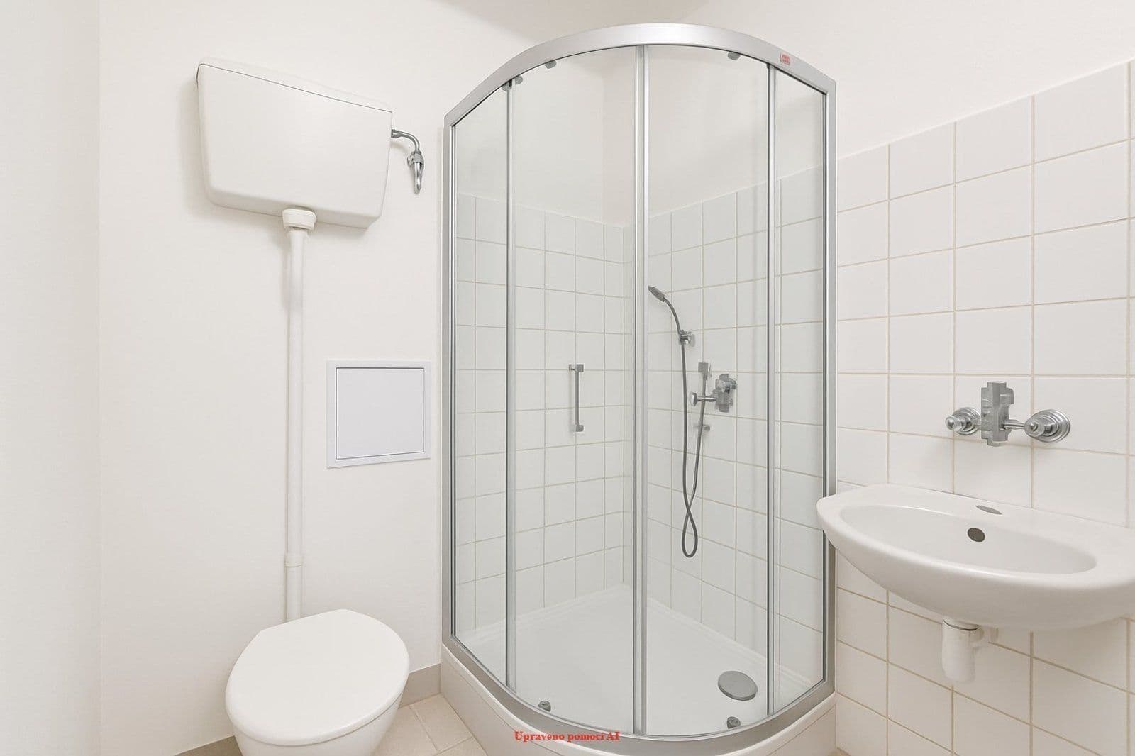 1 bedroom flat to rent, 27 m², Fučíkova, Karviná, Moravskoslezský Region 1 bedroom flat to rent, 27 m², Fučíkova, Karviná, Moravskoslezský Region