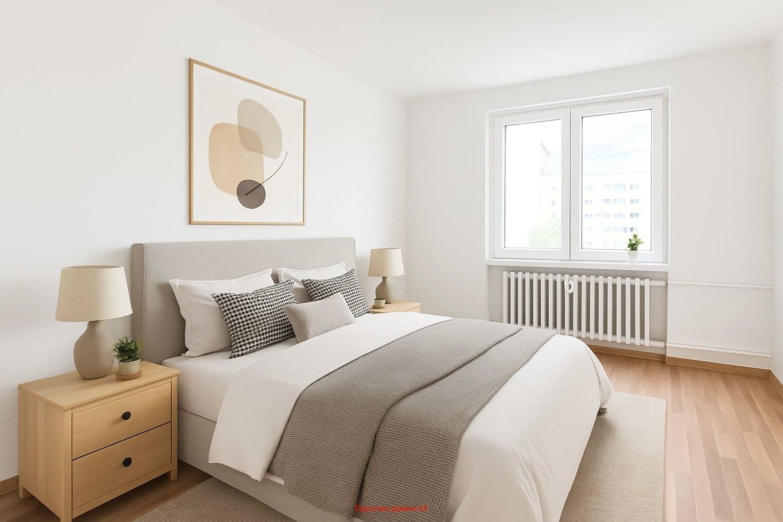 2 bedroom flat to rent, 49 m², Janského, Karviná, Moravskoslezský Region 2 bedroom flat to rent, 49 m², Janského, Karviná, Moravskoslezský Region