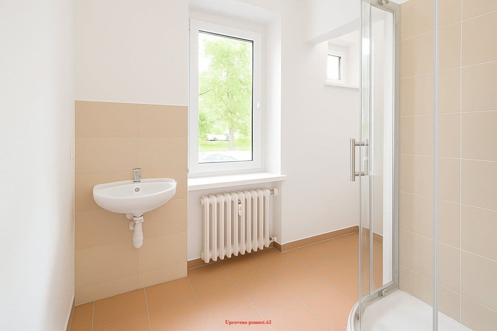 Studio flat to rent, 28 m², Brožíkova, Karviná, Moravskoslezský Region Studio flat to rent, 28 m², Brožíkova, Karviná, Moravskoslezský Region