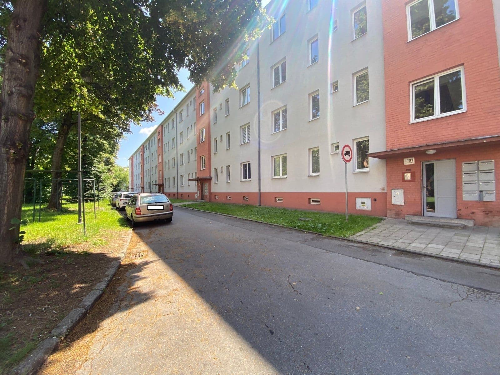 Studio flat to rent, 28 m², Brožíkova, Karviná, Moravskoslezský Region Studio flat to rent, 28 m², Brožíkova, Karviná, Moravskoslezský Region