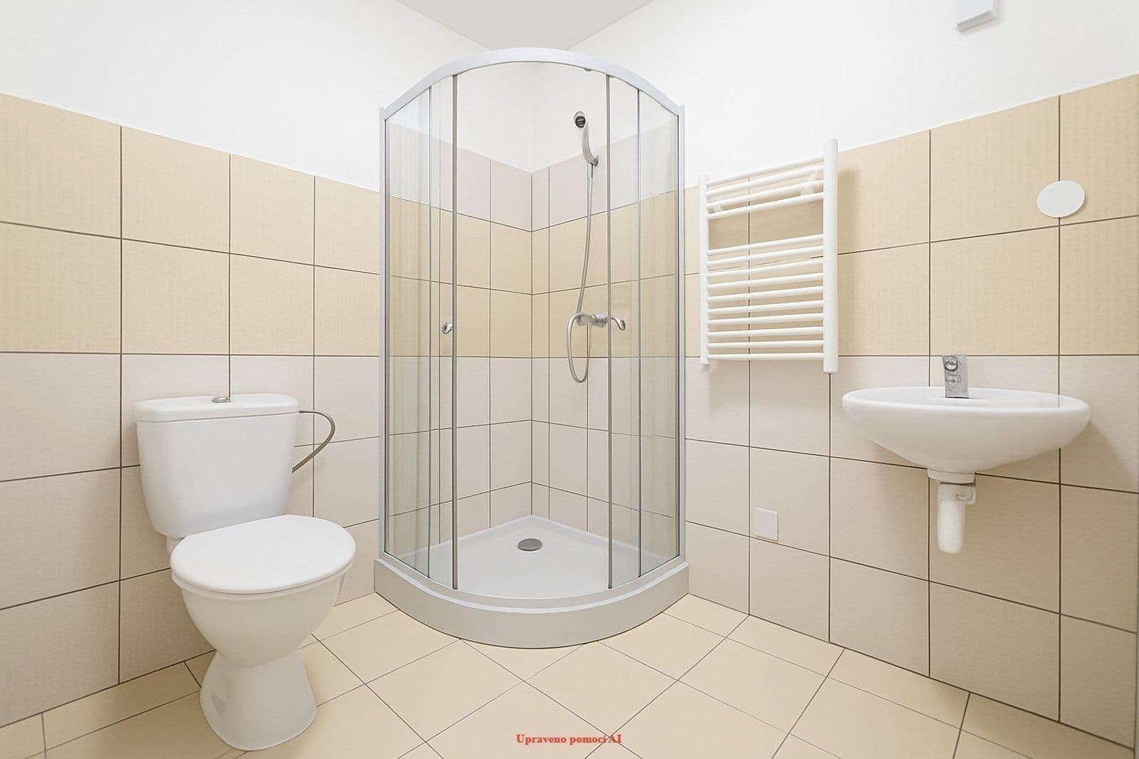 1 bedroom with open-plan kitchen flat to rent, 39 m², U Bažantnice, Karviná, Moravskoslezský Region 1 bedroom with open-plan kitchen flat to rent, 39 m², U Bažantnice, Karviná, Moravskoslezský Region