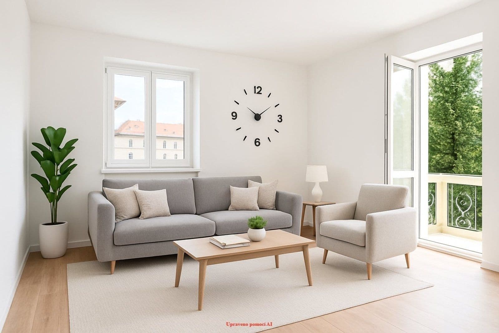 2 bedroom flat to rent, 67 m², Marxova, Havířov, Moravskoslezský Region 2 bedroom flat to rent, 67 m², Marxova, Havířov, Moravskoslezský Region