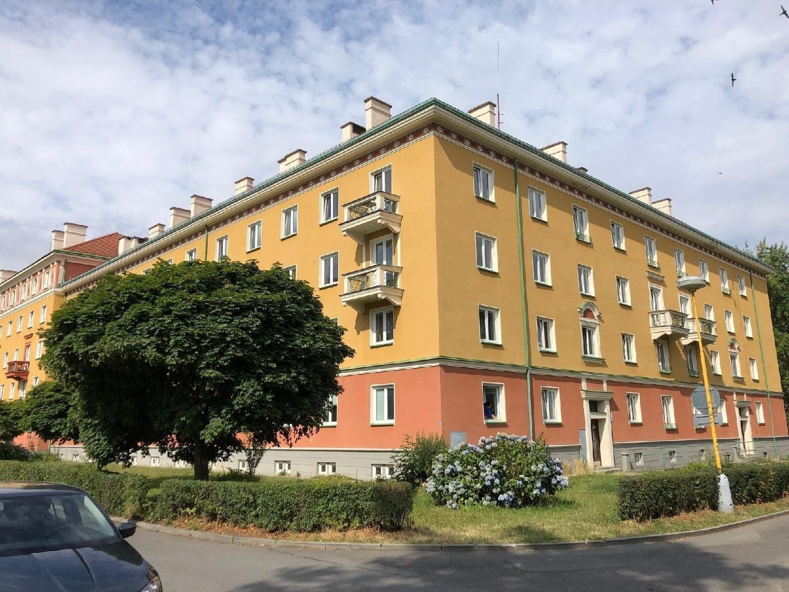 2 bedroom flat to rent, 67 m², Marxova, Havířov, Moravskoslezský Region 2 bedroom flat to rent, 67 m², Marxova, Havířov, Moravskoslezský Region