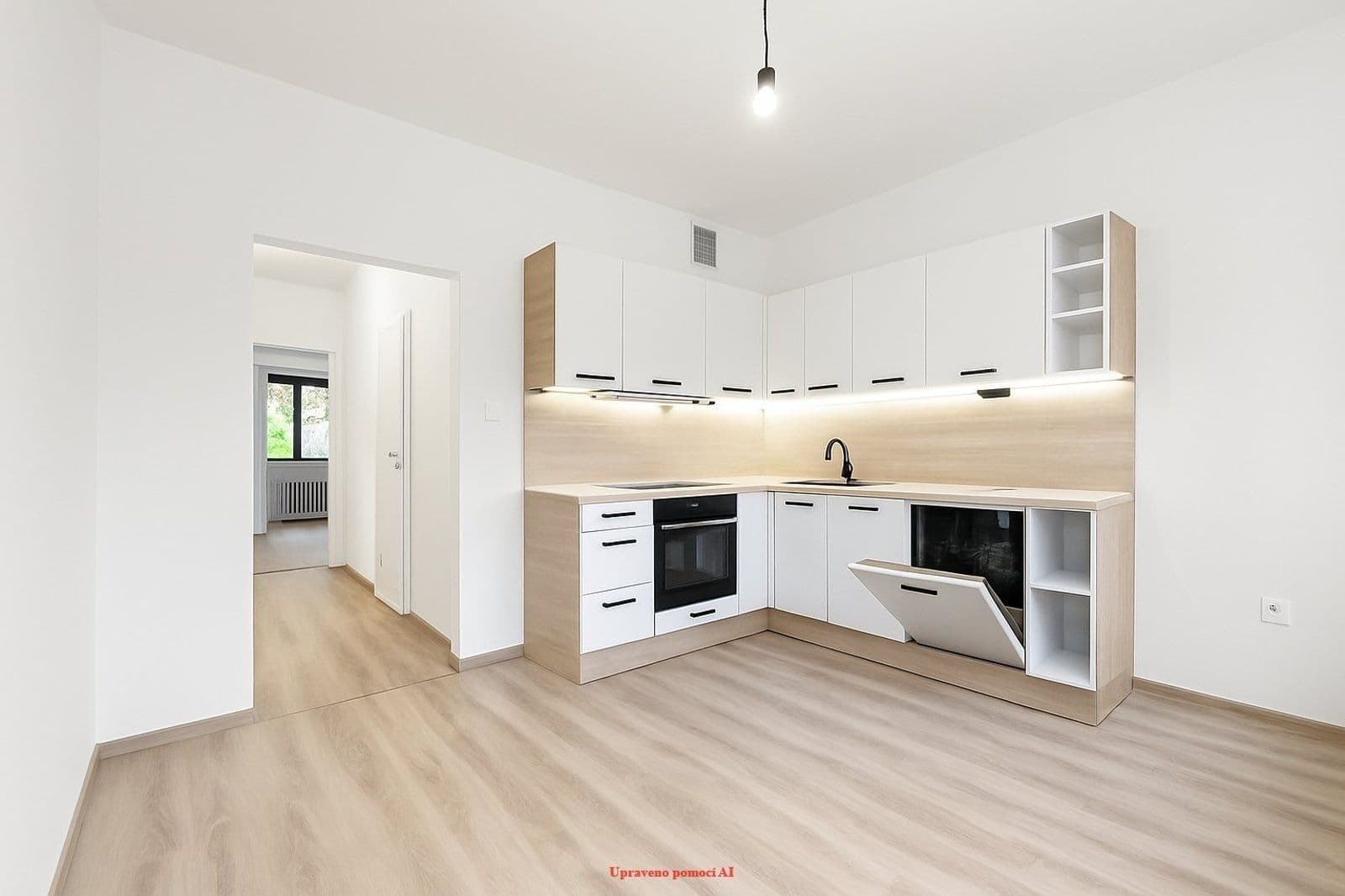 3 bedroom flat to rent, 74 m², Mickiewiczova, Havířov, Moravskoslezský Region 3 bedroom flat to rent, 74 m², Mickiewiczova, Havířov, Moravskoslezský Region