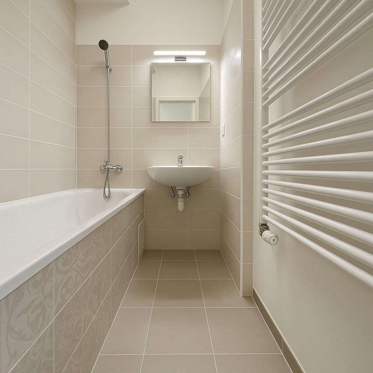 3 bedroom flat to rent, 74 m², Mickiewiczova, Havířov, Moravskoslezský Region 3 bedroom flat to rent, 74 m², Mickiewiczova, Havířov, Moravskoslezský Region