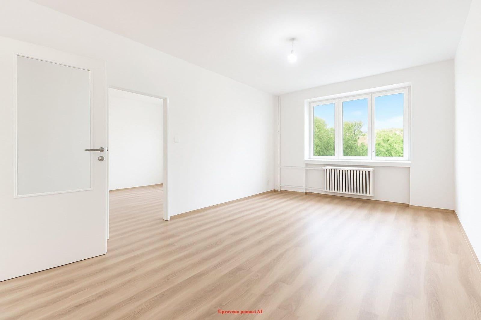 3 bedroom flat to rent, 74 m², Mickiewiczova, Havířov, Moravskoslezský Region 3 bedroom flat to rent, 74 m², Mickiewiczova, Havířov, Moravskoslezský Region