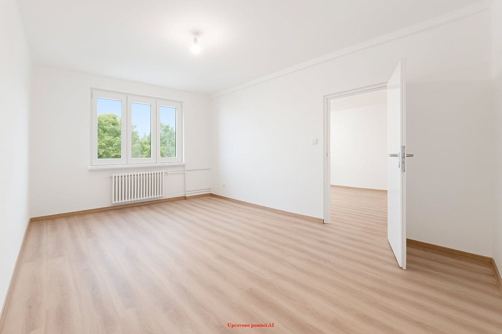 3 bedroom flat to rent, 74 m², Mickiewiczova, Havířov, Moravskoslezský Region 3 bedroom flat to rent, 74 m², Mickiewiczova, Havířov, Moravskoslezský Region