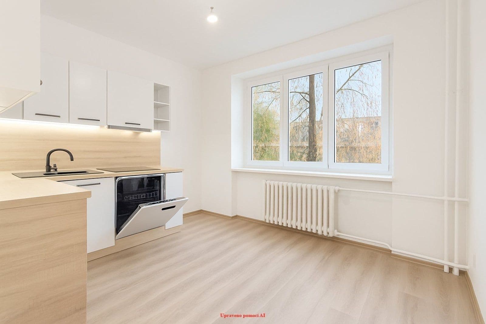 3 bedroom flat to rent, 74 m², Mickiewiczova, Havířov, Moravskoslezský Region 3 bedroom flat to rent, 74 m², Mickiewiczova, Havířov, Moravskoslezský Region