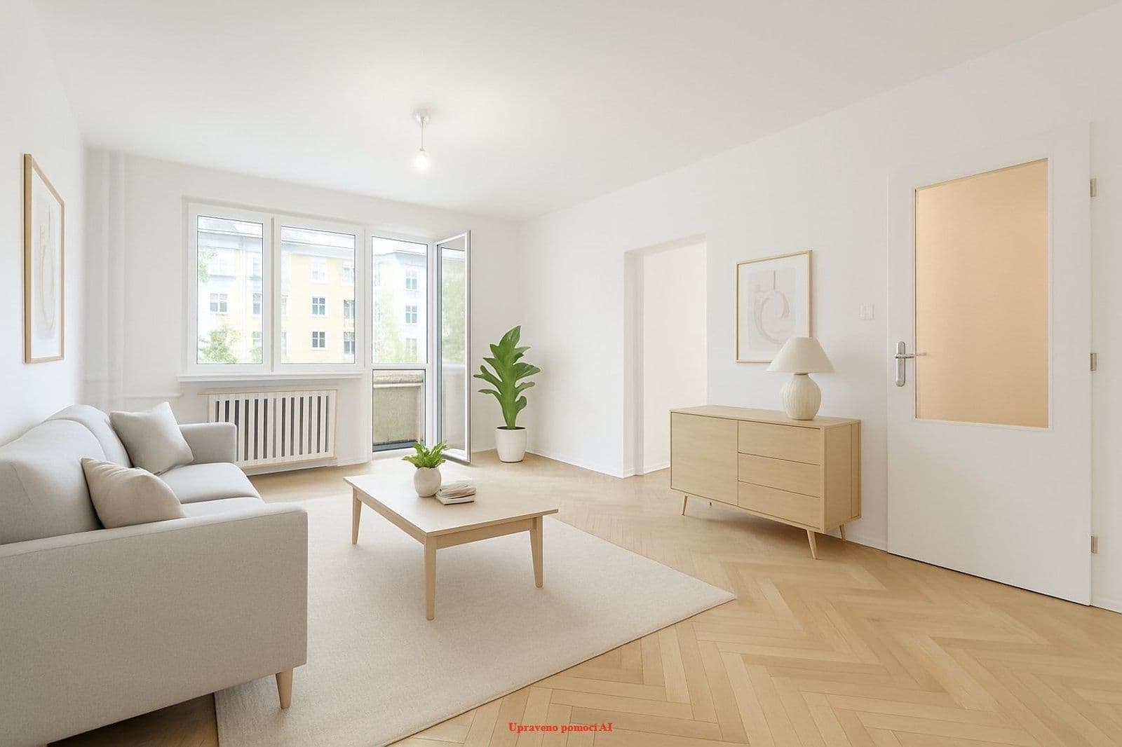 3 bedroom flat to rent, 70 m², Sukova, Havířov, Moravskoslezský Region 3 bedroom flat to rent, 70 m², Sukova, Havířov, Moravskoslezský Region