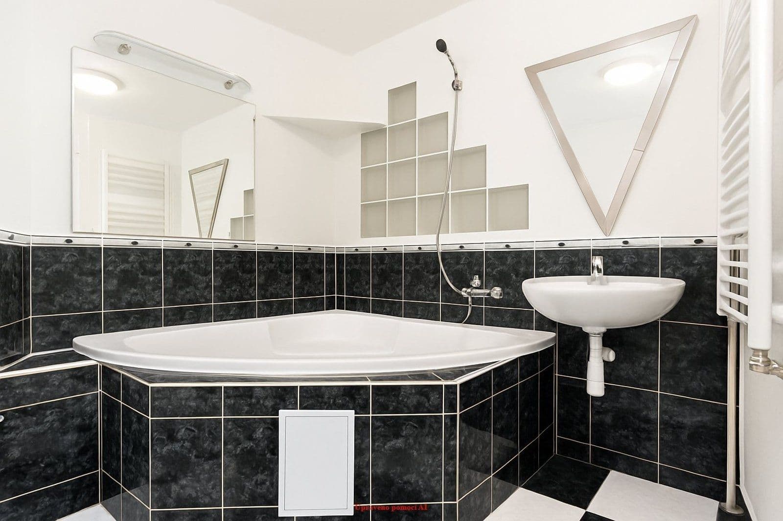 3 bedroom flat to rent, 70 m², Sukova, Havířov, Moravskoslezský Region 3 bedroom flat to rent, 70 m², Sukova, Havířov, Moravskoslezský Region