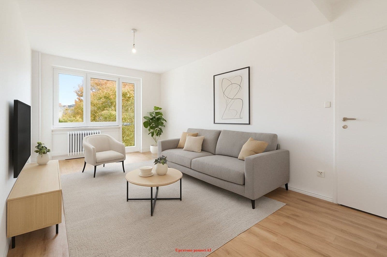 3 bedroom flat to rent, 61 m², Lípová, Havířov, Moravskoslezský Region 3 bedroom flat to rent, 61 m², Lípová, Havířov, Moravskoslezský Region