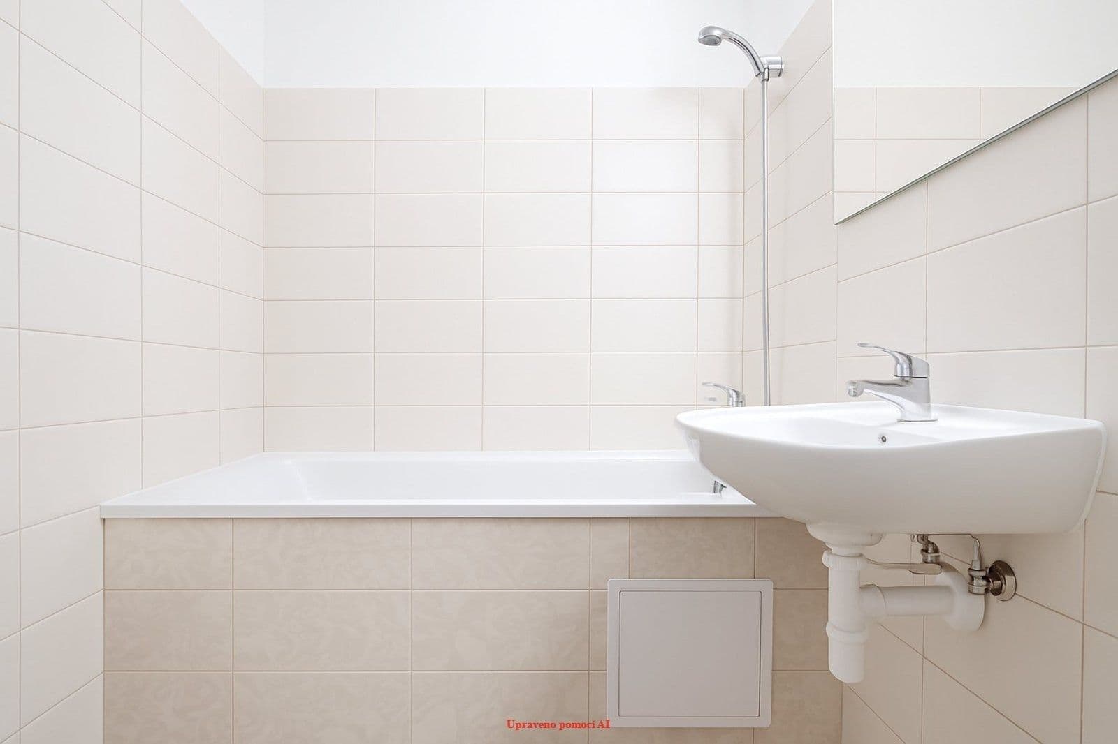 3 bedroom flat to rent, 61 m², Lípová, Havířov, Moravskoslezský Region 3 bedroom flat to rent, 61 m², Lípová, Havířov, Moravskoslezský Region