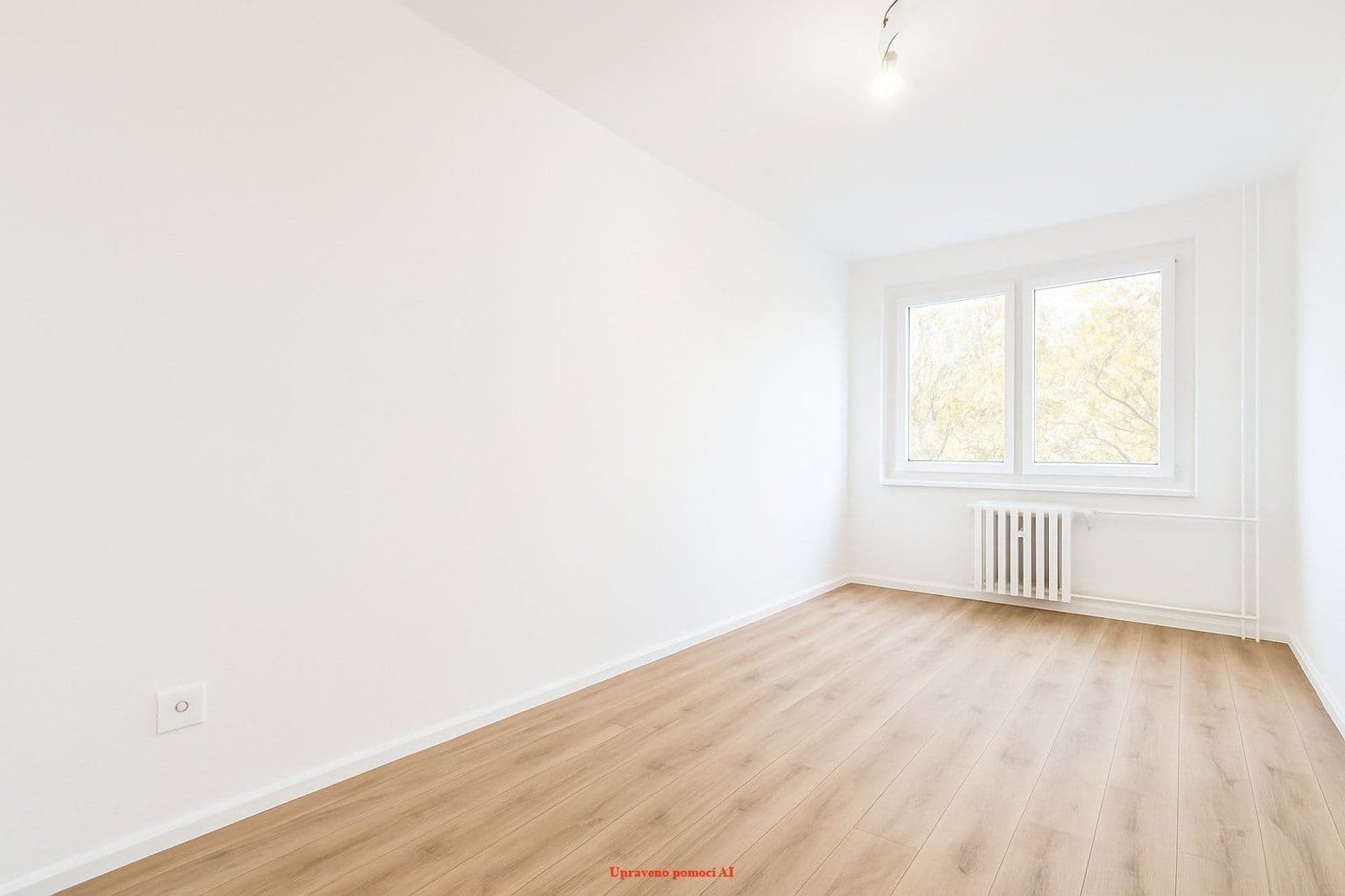 3 bedroom flat to rent, 61 m², Lípová, Havířov, Moravskoslezský Region 3 bedroom flat to rent, 61 m², Lípová, Havířov, Moravskoslezský Region