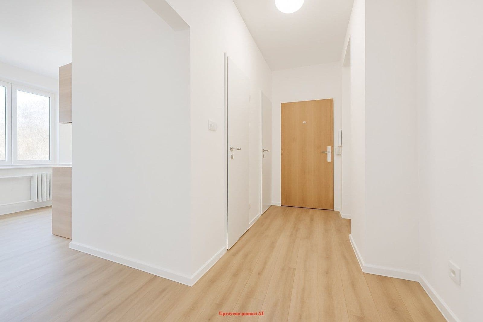 3 bedroom flat to rent, 61 m², Lípová, Havířov, Moravskoslezský Region 3 bedroom flat to rent, 61 m², Lípová, Havířov, Moravskoslezský Region