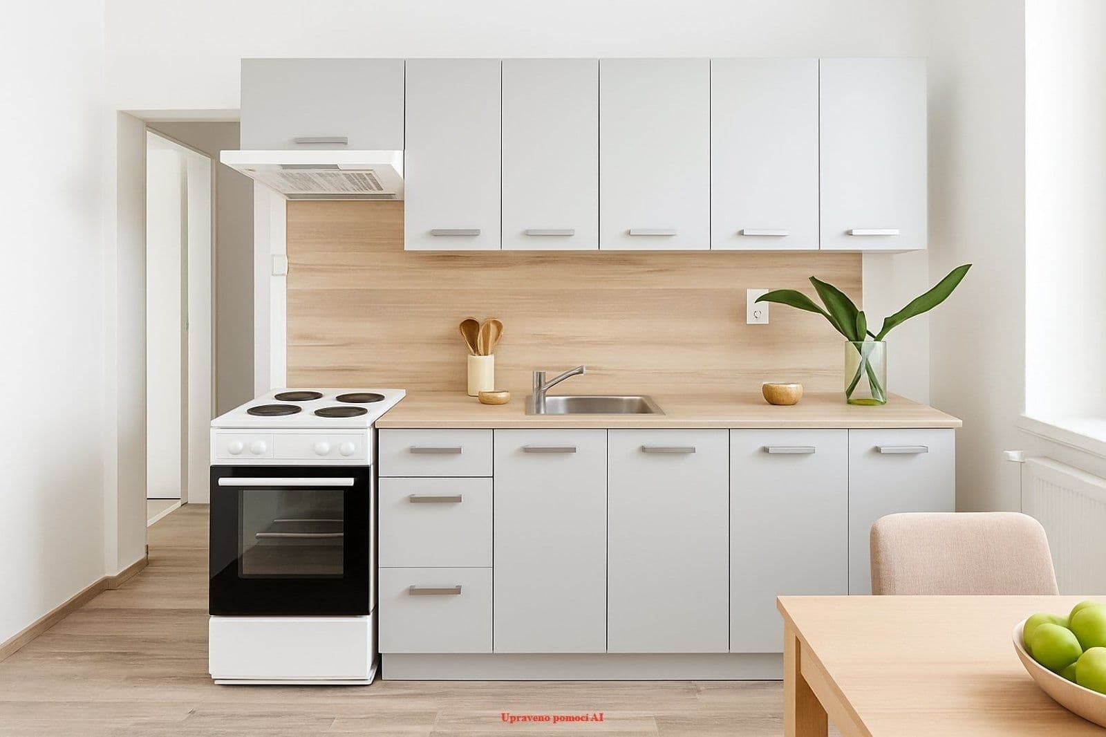 2 bedroom flat to rent, 48 m², Anglická, Havířov, Moravskoslezský Region 2 bedroom flat to rent, 48 m², Anglická, Havířov, Moravskoslezský Region