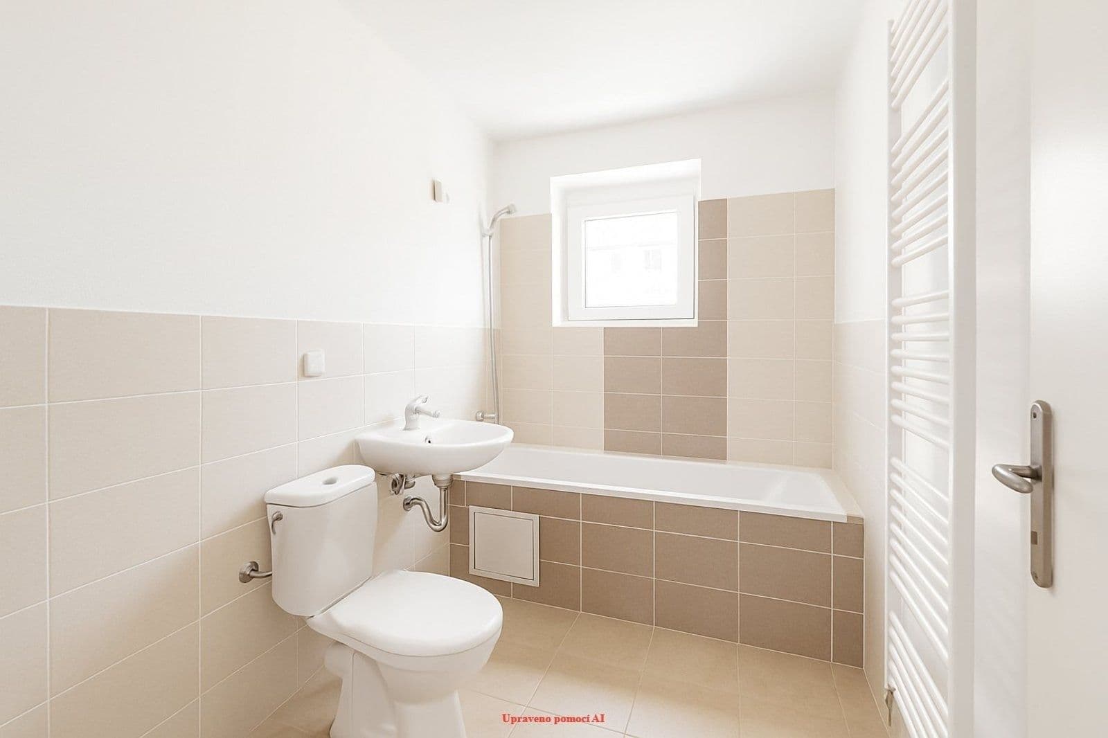 2 bedroom flat to rent, 48 m², Anglická, Havířov, Moravskoslezský Region 2 bedroom flat to rent, 48 m², Anglická, Havířov, Moravskoslezský Region