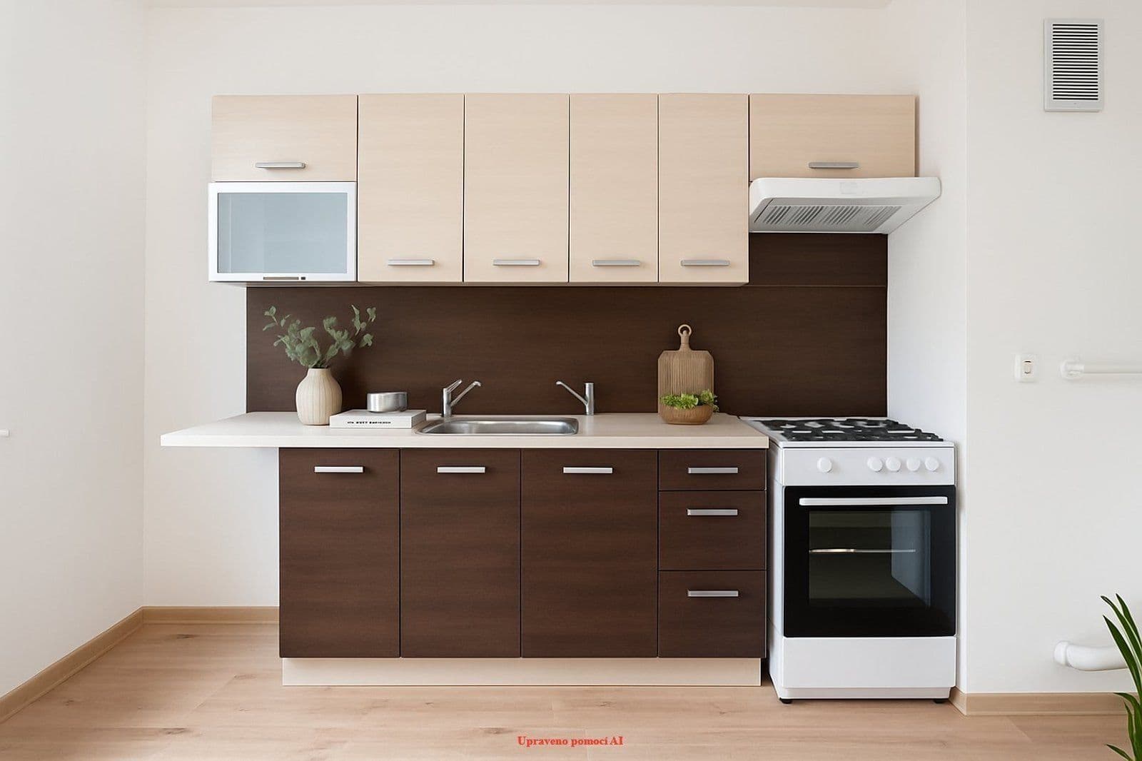 3 bedroom flat to rent, 79 m², Československé armády, Frýdek-Místek, Moravskoslezský Region 3 bedroom flat to rent, 79 m², Československé armády, Frýdek-Místek, Moravskoslezský Region