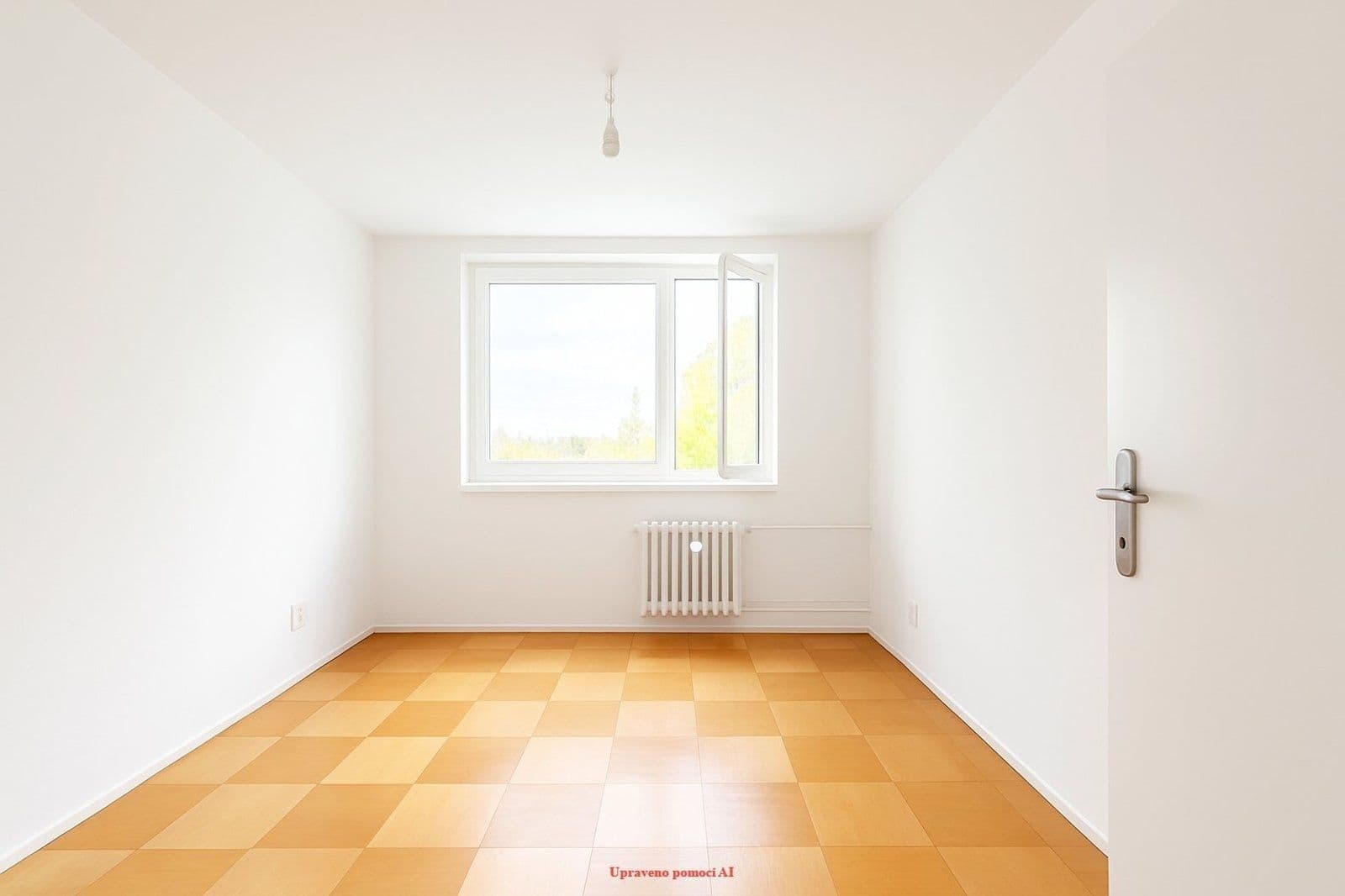 3 bedroom flat to rent, 79 m², Československé armády, Frýdek-Místek, Moravskoslezský Region 3 bedroom flat to rent, 79 m², Československé armády, Frýdek-Místek, Moravskoslezský Region