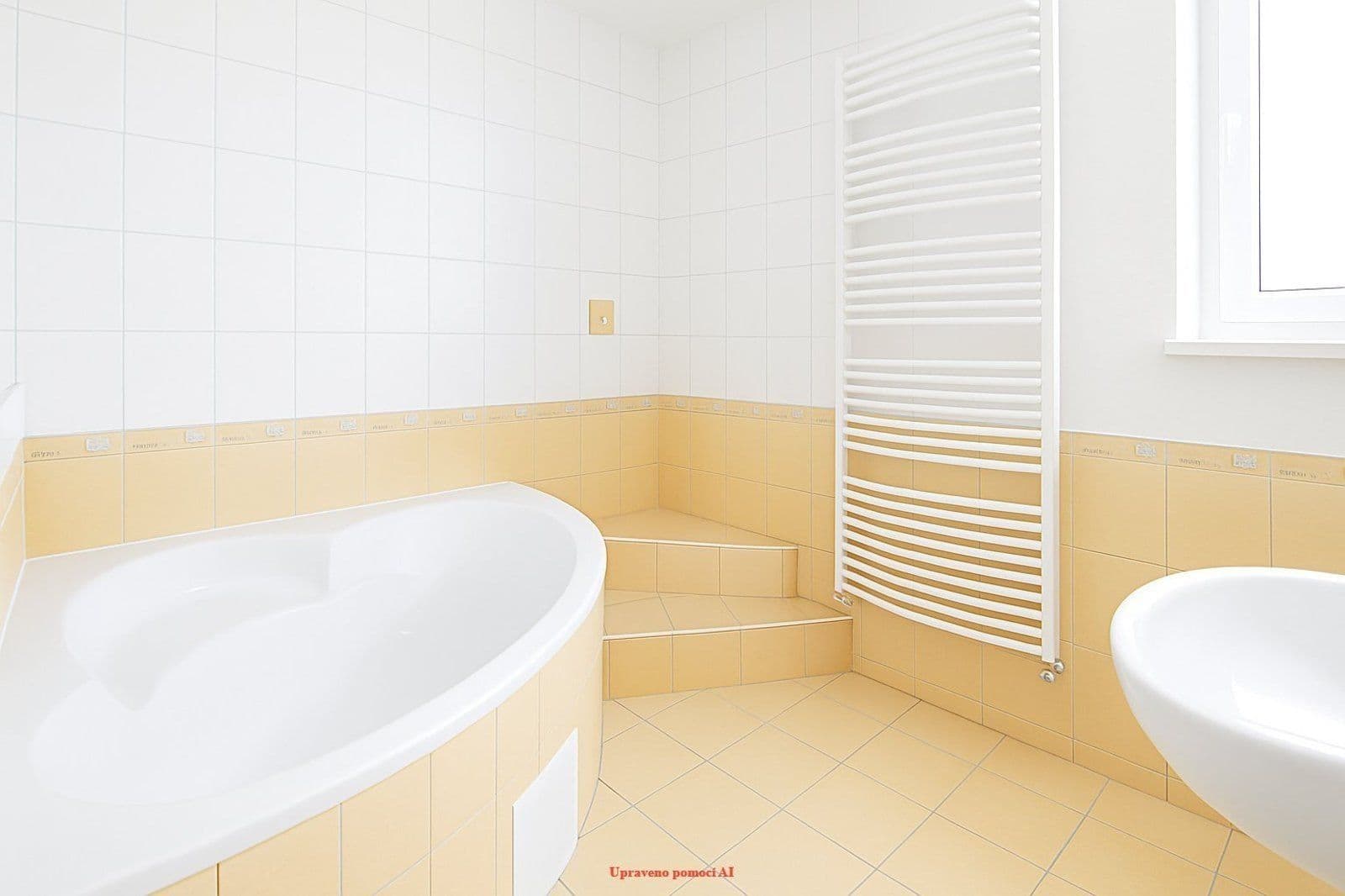 3 bedroom flat to rent, 79 m², Československé armády, Frýdek-Místek, Moravskoslezský Region 3 bedroom flat to rent, 79 m², Československé armády, Frýdek-Místek, Moravskoslezský Region