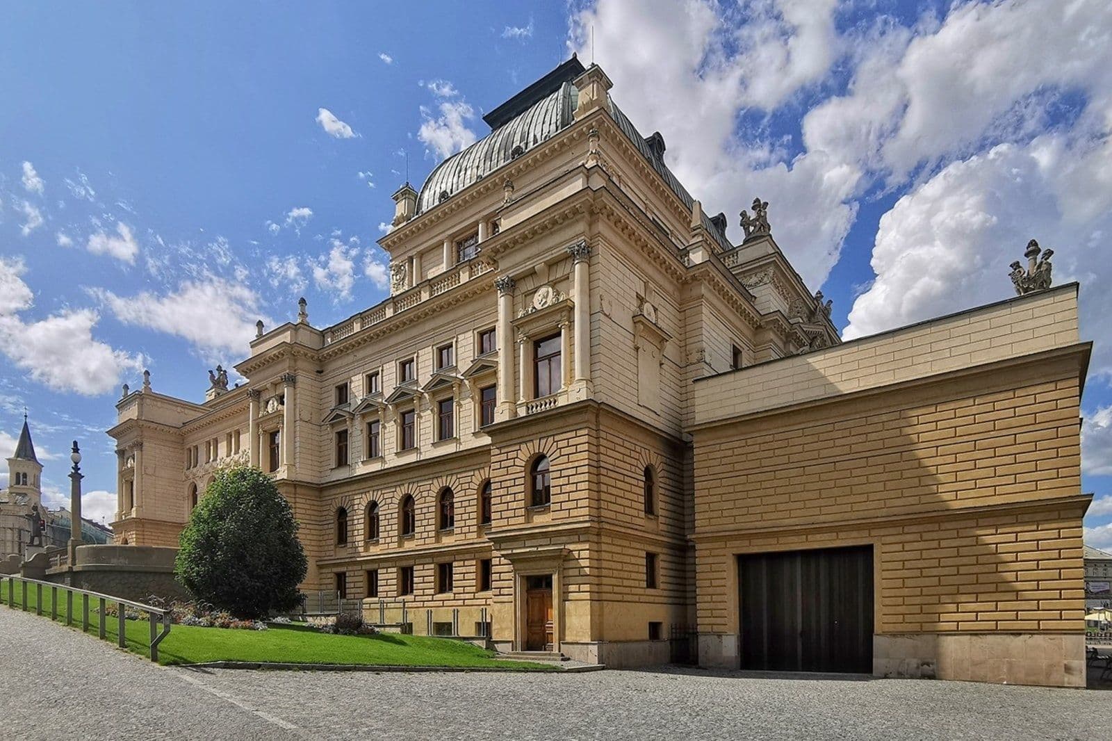 Studio flat to rent, 28 m², Magisterská, Plzeň, Plzeňský Region Studio flat to rent, 28 m², Magisterská, Plzeň, Plzeňský Region