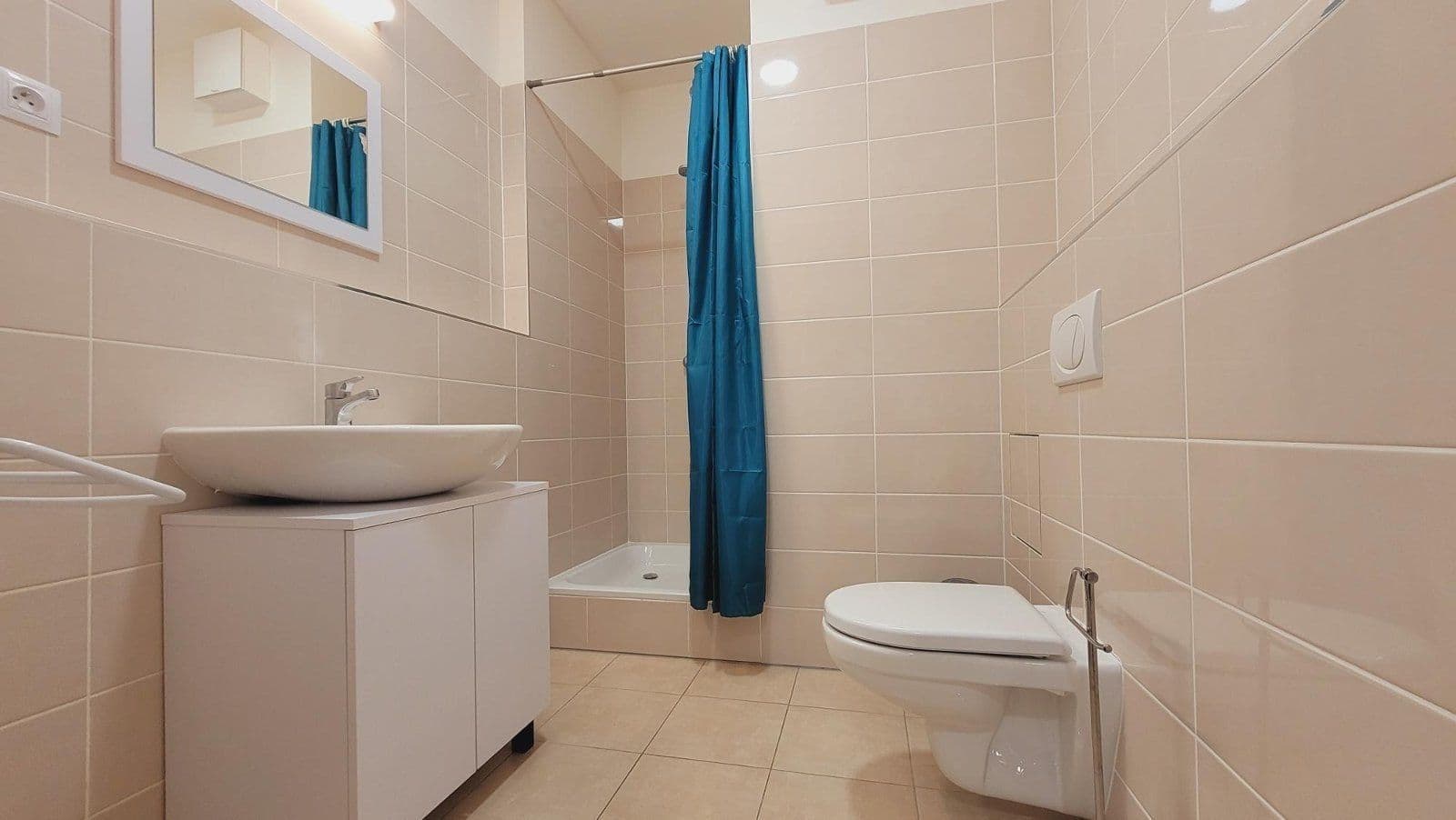 Studio flat to rent, 28 m², Magisterská, Plzeň, Plzeňský Region Studio flat to rent, 28 m², Magisterská, Plzeň, Plzeňský Region