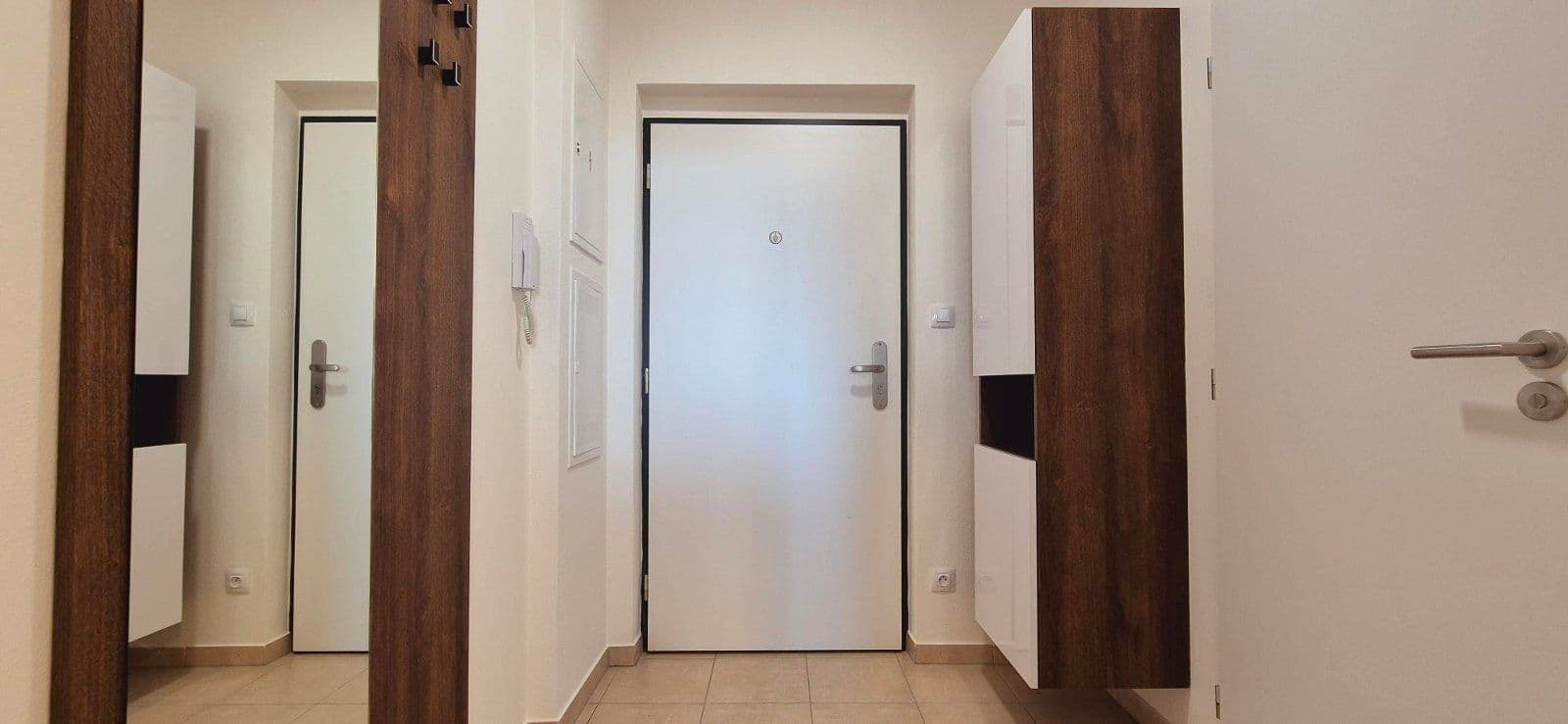 Studio flat to rent, 27 m², Magisterská, Plzeň, Plzeňský Region Studio flat to rent, 27 m², Magisterská, Plzeň, Plzeňský Region