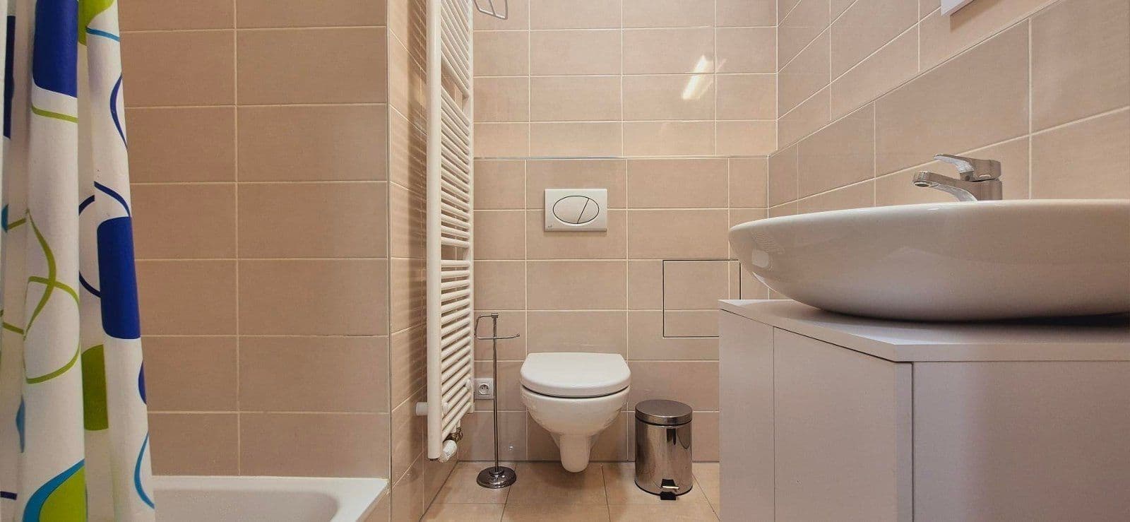 Studio flat to rent, 27 m², Magisterská, Plzeň, Plzeňský Region Studio flat to rent, 27 m², Magisterská, Plzeň, Plzeňský Region