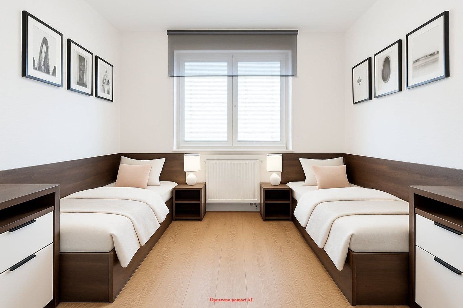 Studio flat to rent, 27 m², Magisterská, Plzeň, Plzeňský Region Studio flat to rent, 27 m², Magisterská, Plzeň, Plzeňský Region