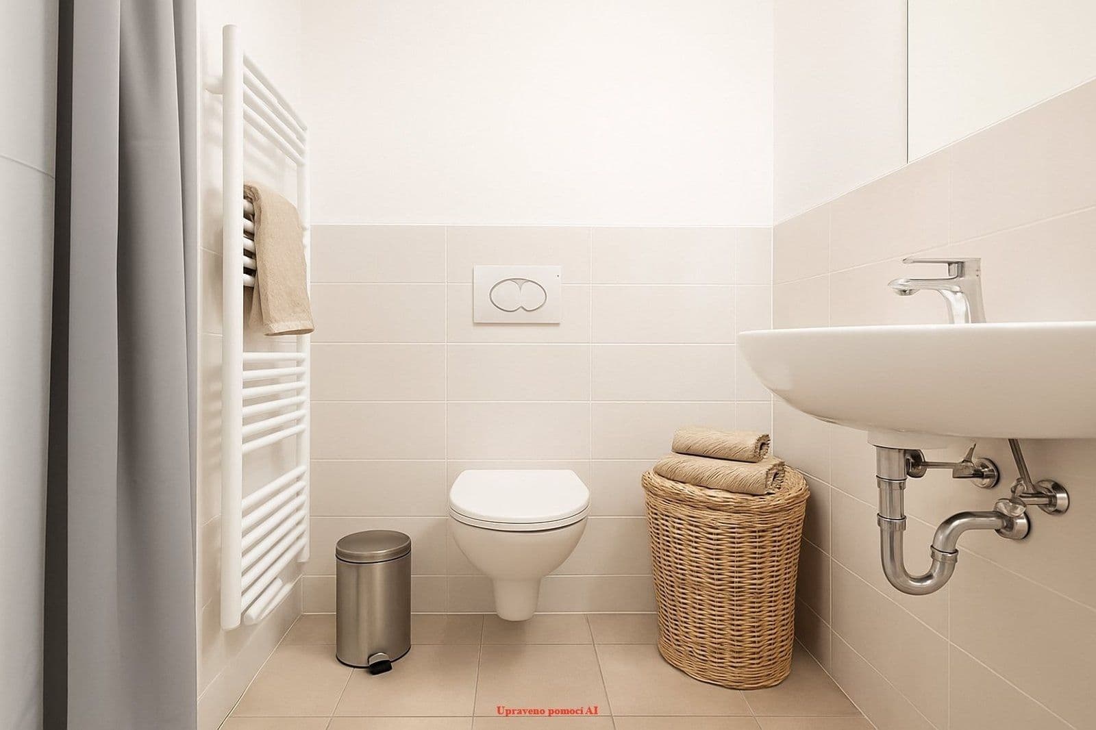 Studio flat to rent, 27 m², Magisterská, Plzeň, Plzeňský Region Studio flat to rent, 27 m², Magisterská, Plzeň, Plzeňský Region