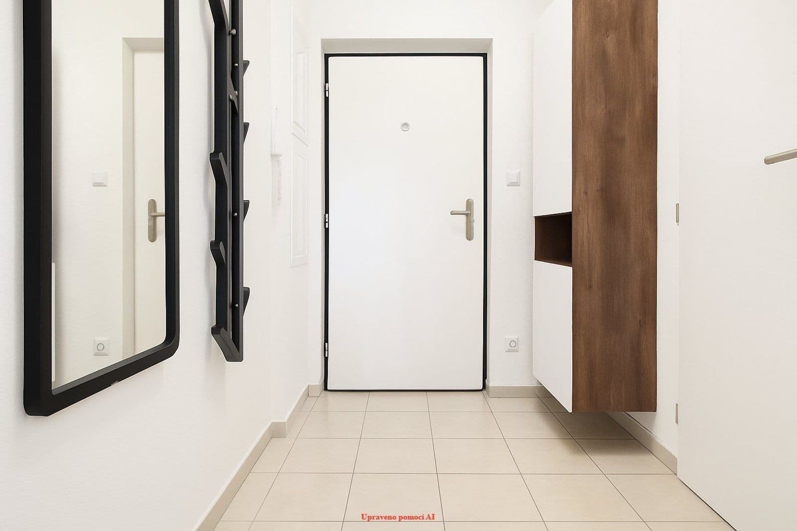 Studio flat to rent, 27 m², Magisterská, Plzeň, Plzeňský Region Studio flat to rent, 27 m², Magisterská, Plzeň, Plzeňský Region