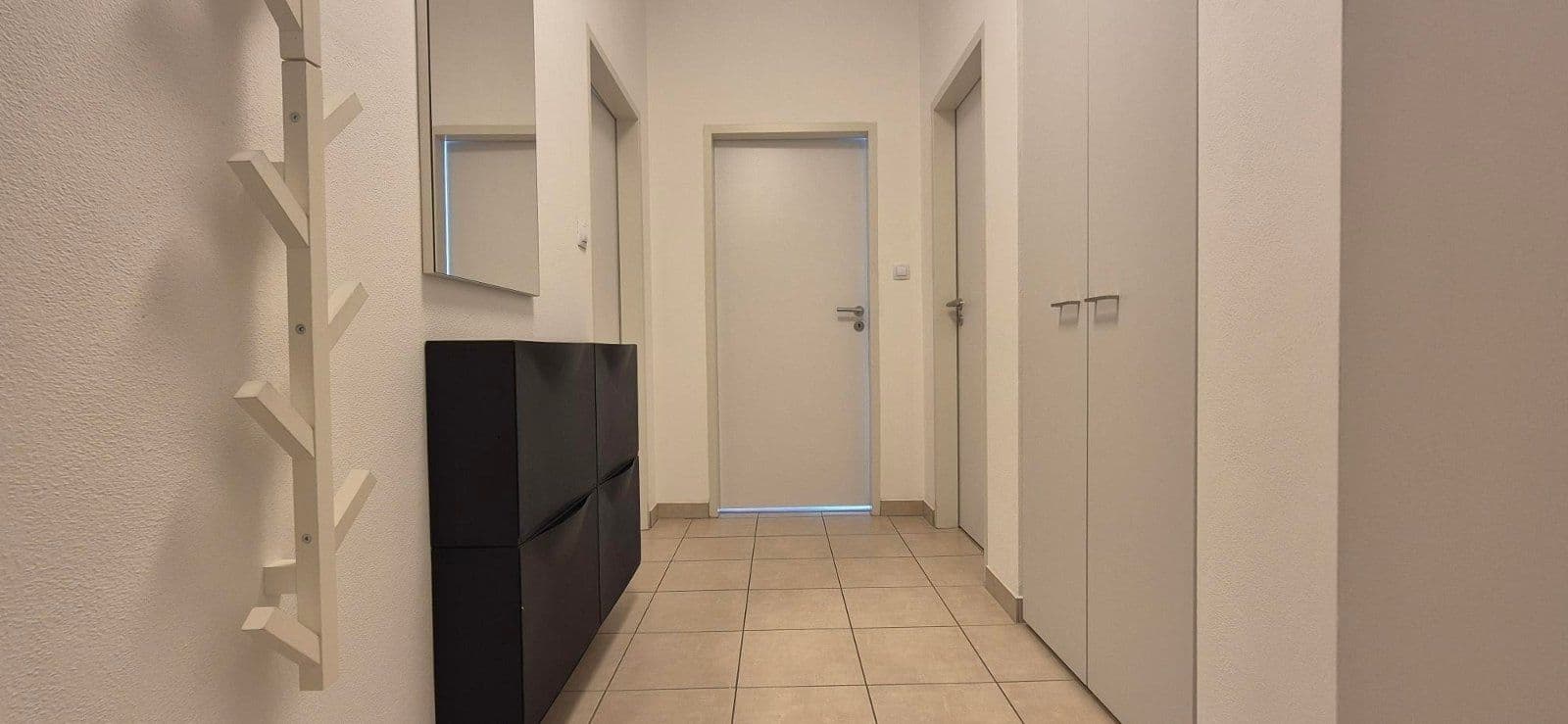 2 bedroom flat to rent, 58 m², Magisterská, Plzeň, Plzeňský Region 2 bedroom flat to rent, 58 m², Magisterská, Plzeň, Plzeňský Region