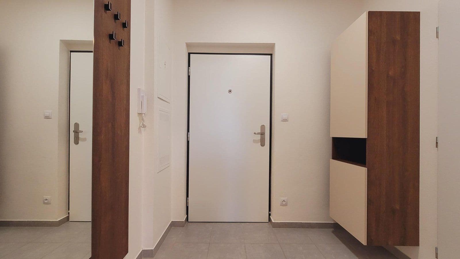 Studio flat to rent, 27 m², Magisterská, Plzeň, Plzeňský Region Studio flat to rent, 27 m², Magisterská, Plzeň, Plzeňský Region