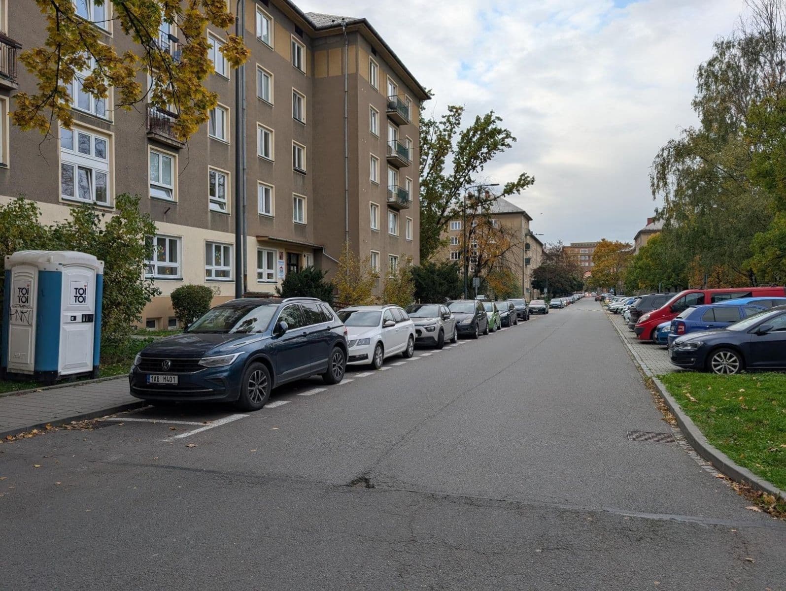 non-residential property to rent, 81 m², Bohuslava Martinů, Ostrava, Moravskoslezský Region non-residential property to rent, 81 m², Bohuslava Martinů, Ostrava, Moravskoslezský Region