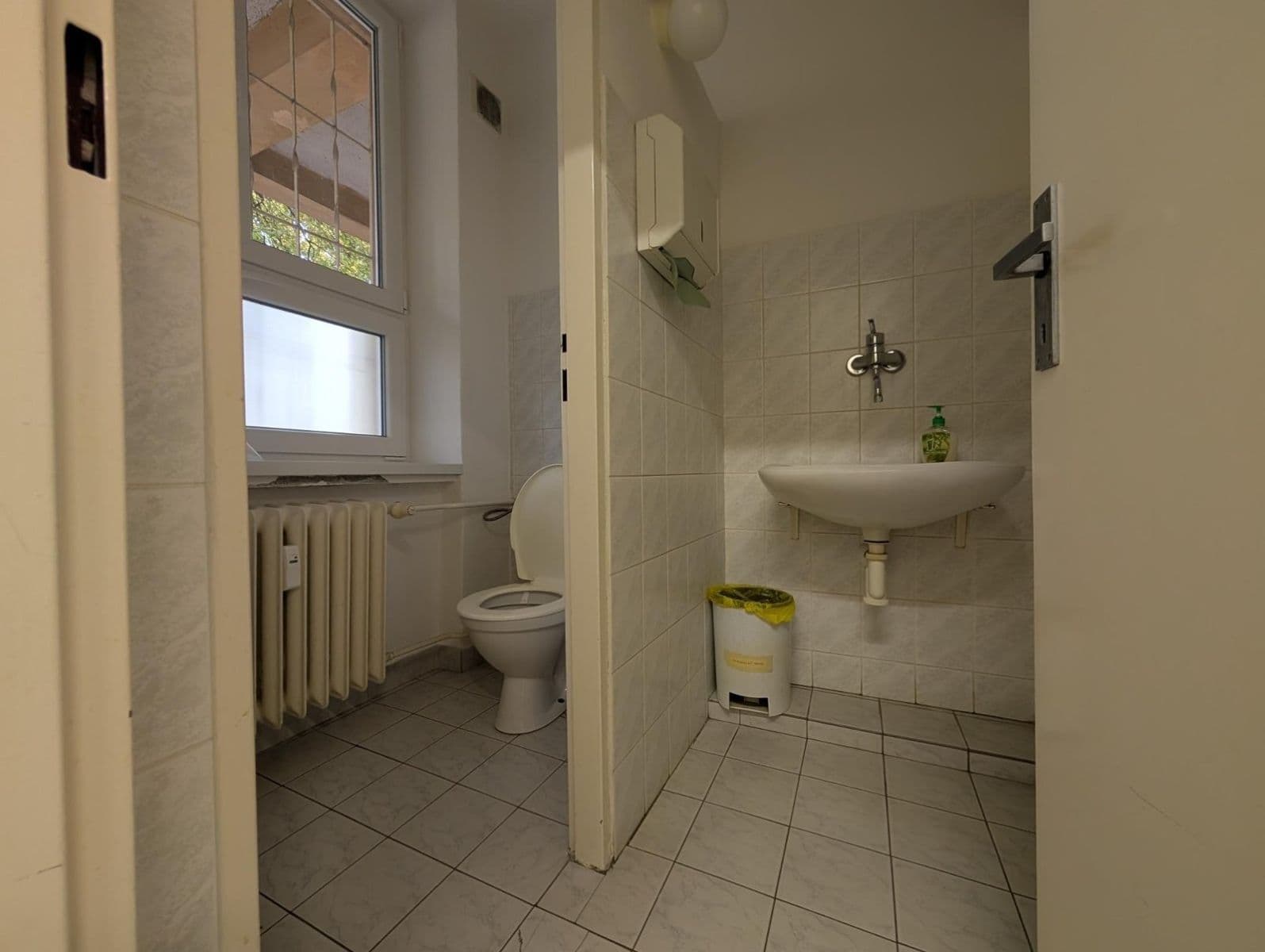 non-residential property to rent, 81 m², Bohuslava Martinů, Ostrava, Moravskoslezský Region non-residential property to rent, 81 m², Bohuslava Martinů, Ostrava, Moravskoslezský Region