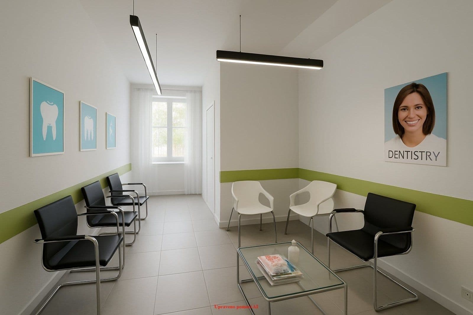 non-residential property to rent, 81 m², Bohuslava Martinů, Ostrava, Moravskoslezský Region non-residential property to rent, 81 m², Bohuslava Martinů, Ostrava, Moravskoslezský Region