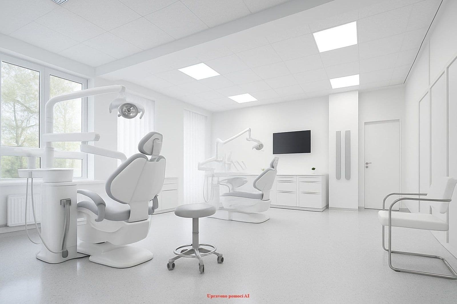 non-residential property to rent, 81 m², Bohuslava Martinů, Ostrava, Moravskoslezský Region non-residential property to rent, 81 m², Bohuslava Martinů, Ostrava, Moravskoslezský Region