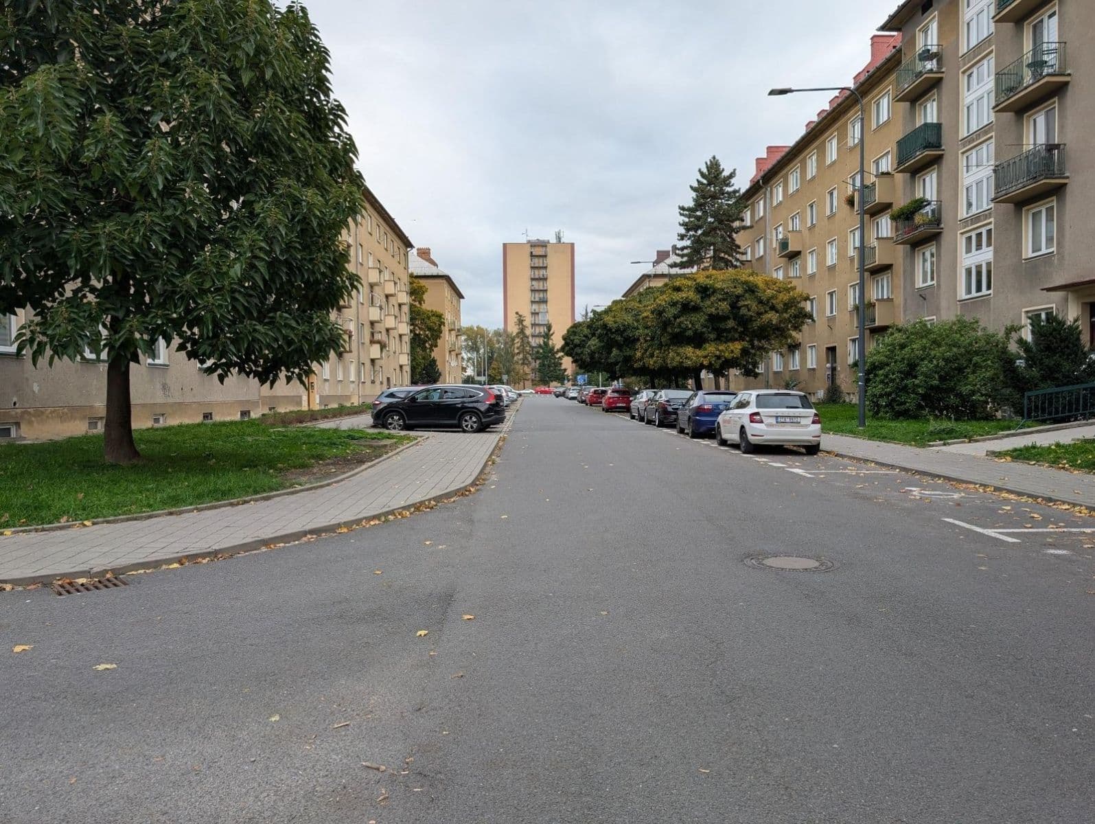 non-residential property to rent, 81 m², Bohuslava Martinů, Ostrava, Moravskoslezský Region non-residential property to rent, 81 m², Bohuslava Martinů, Ostrava, Moravskoslezský Region