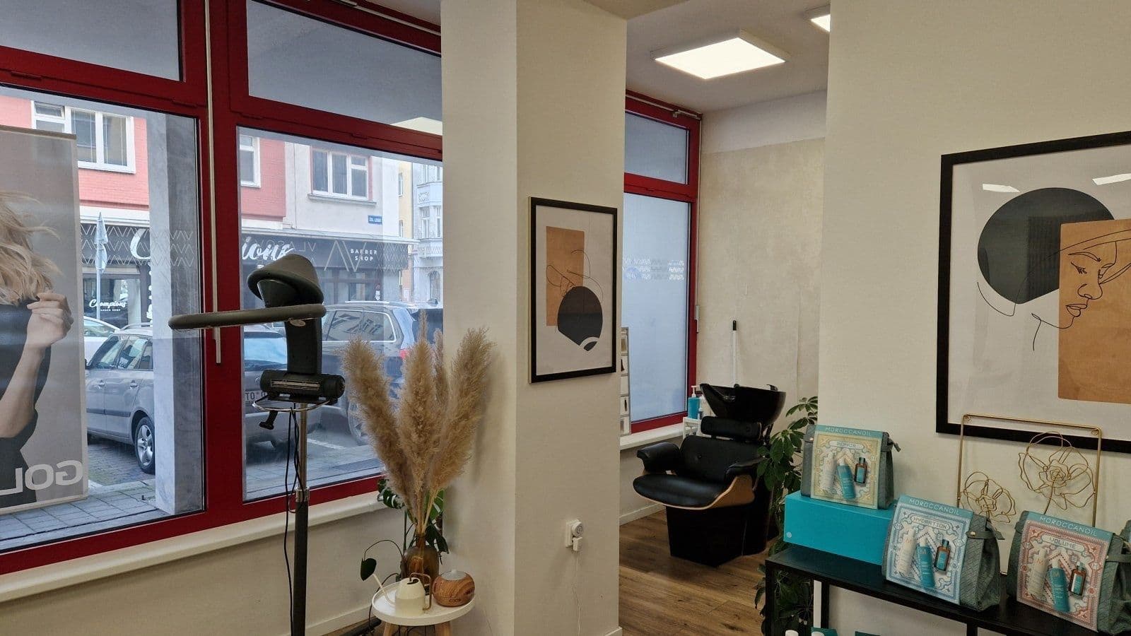 office to rent, 57 m², Čs. legií, Ostrava, Moravskoslezský Region office to rent, 57 m², Čs. legií, Ostrava, Moravskoslezský Region